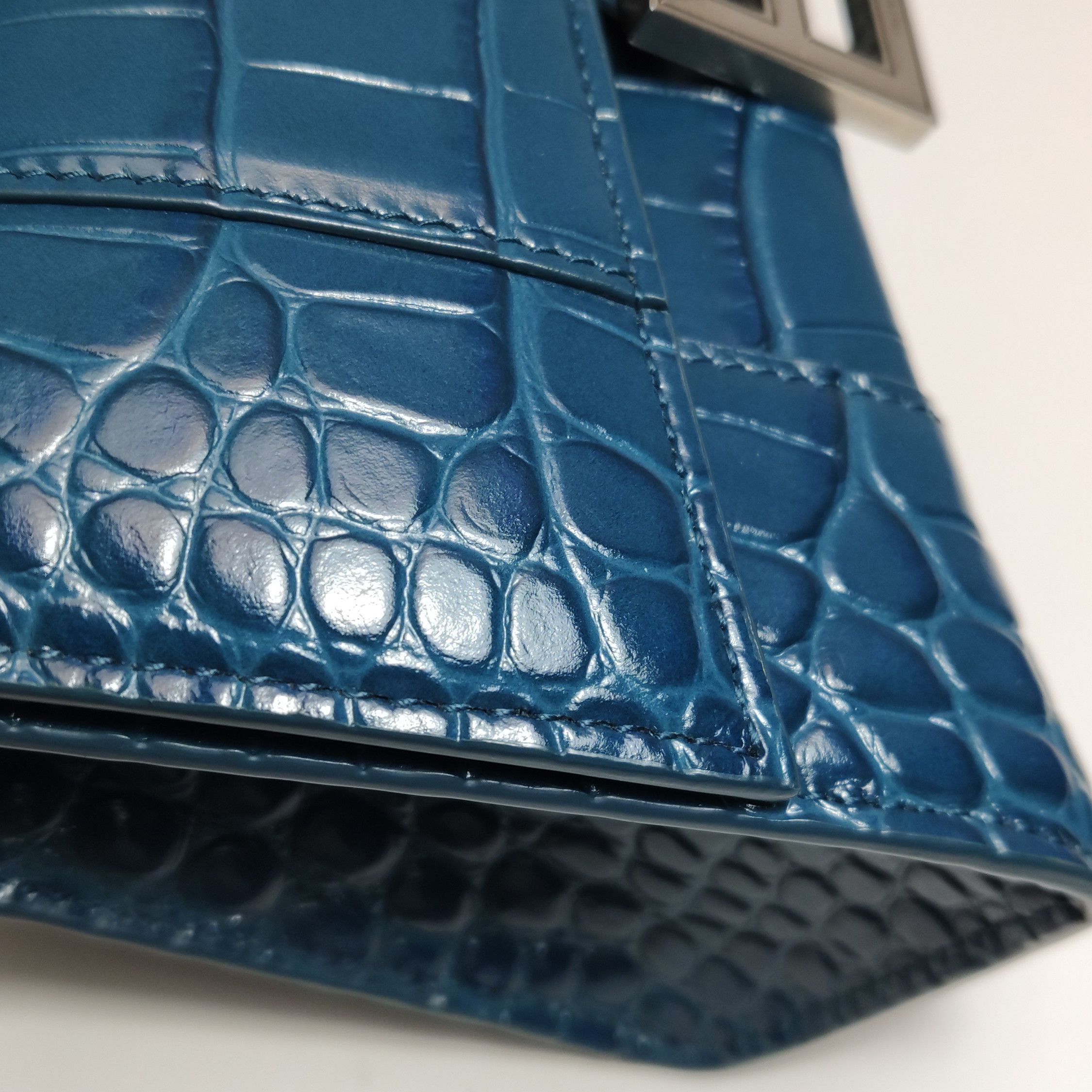Balenciaga Balenciaga Women os Shoulder Bags Size ONE SIZE - 21 Thumbnail