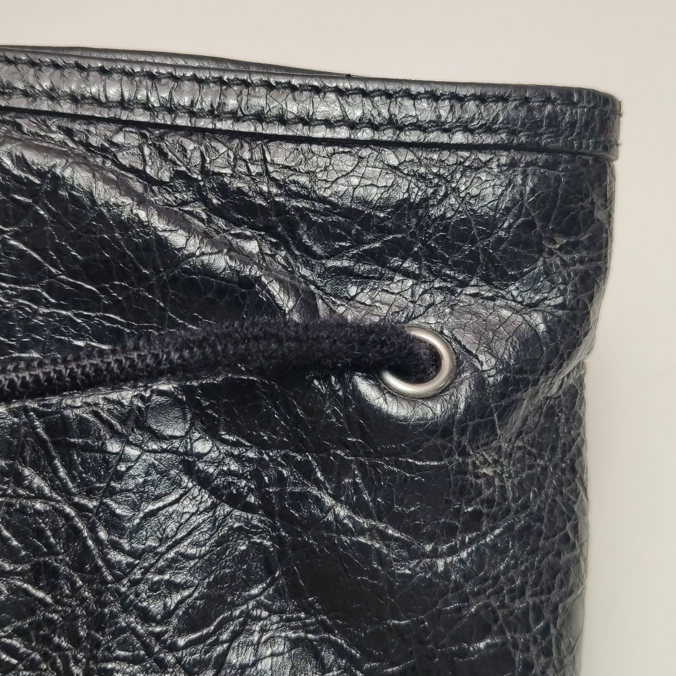 Balenciaga Balenciaga Women os Crossbody Bags Size ONE SIZE - 11 Thumbnail