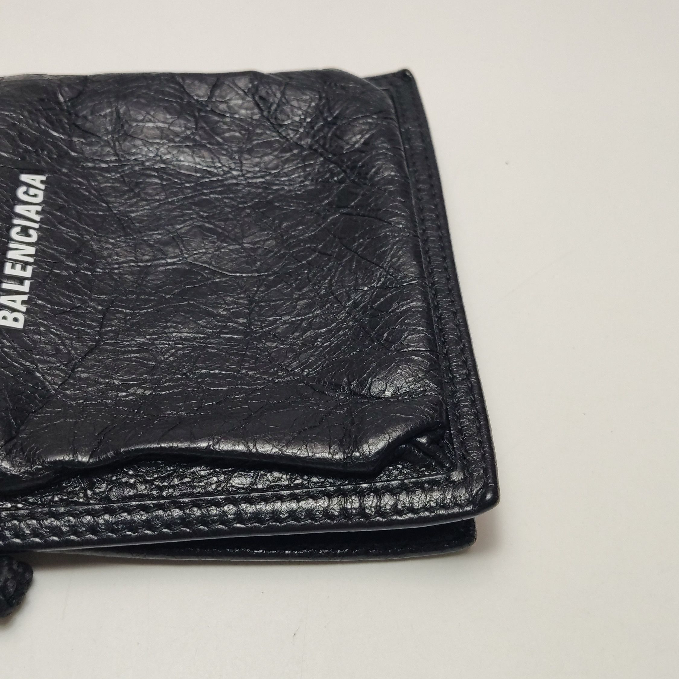 Balenciaga Balenciaga Women os Crossbody Bags Size ONE SIZE - 23 Thumbnail
