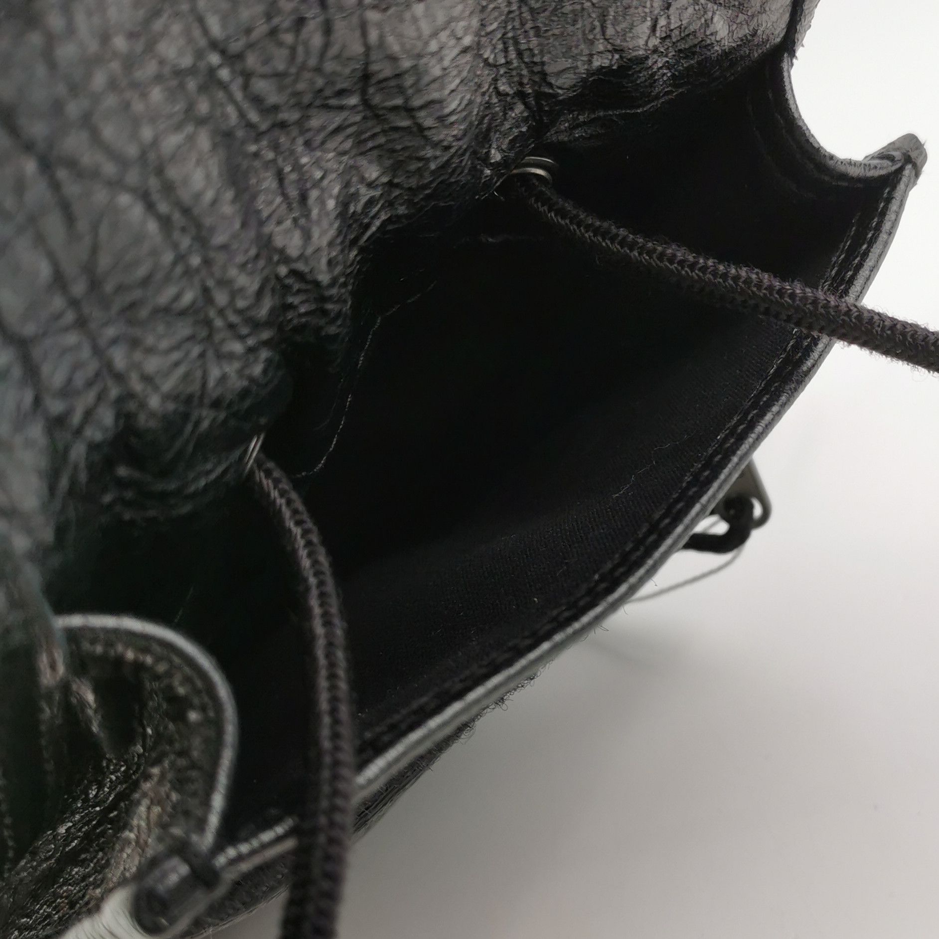Balenciaga Balenciaga Women os Crossbody Bags Size ONE SIZE - 7 Thumbnail