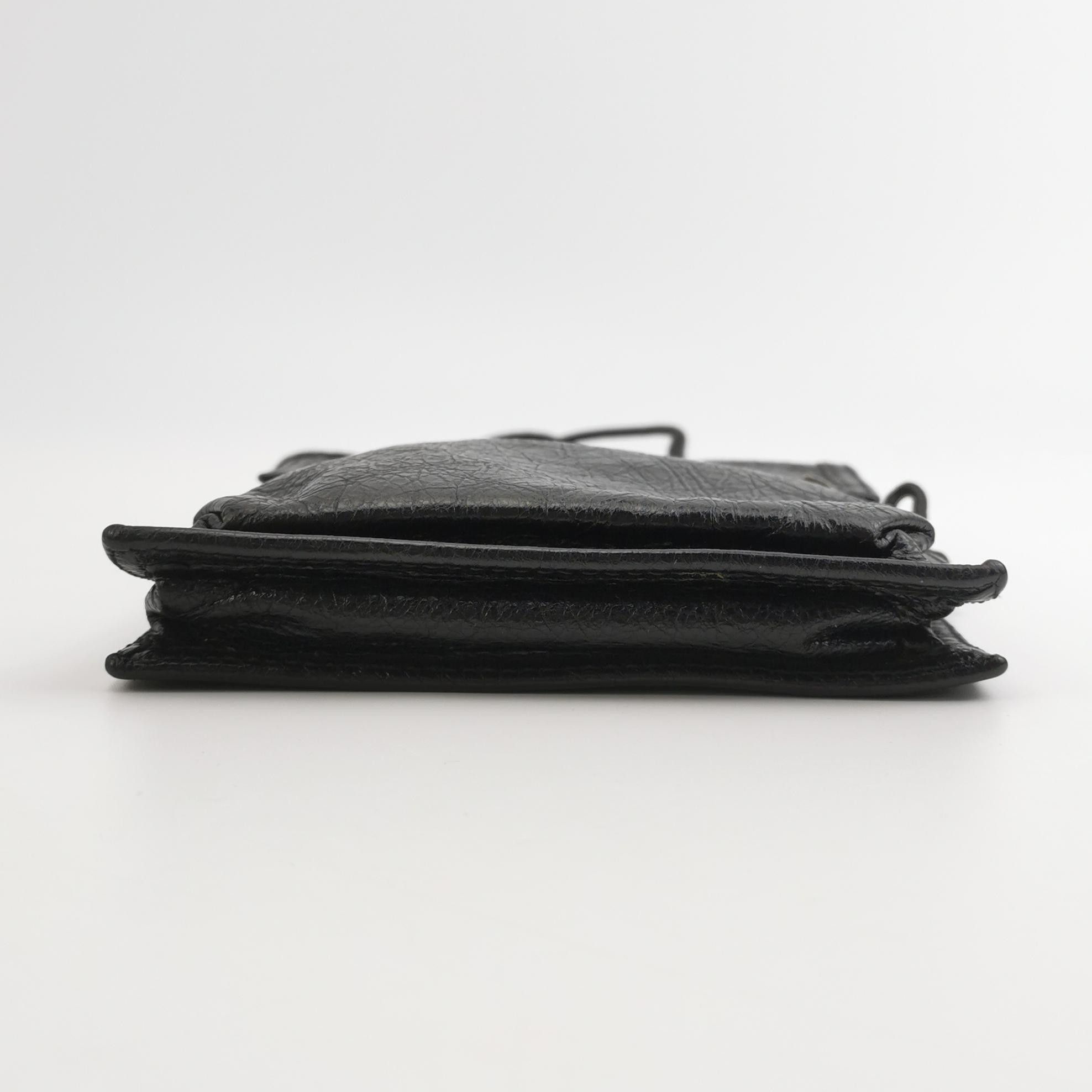 Balenciaga Balenciaga Women os Crossbody Bags Size ONE SIZE - 6 Thumbnail