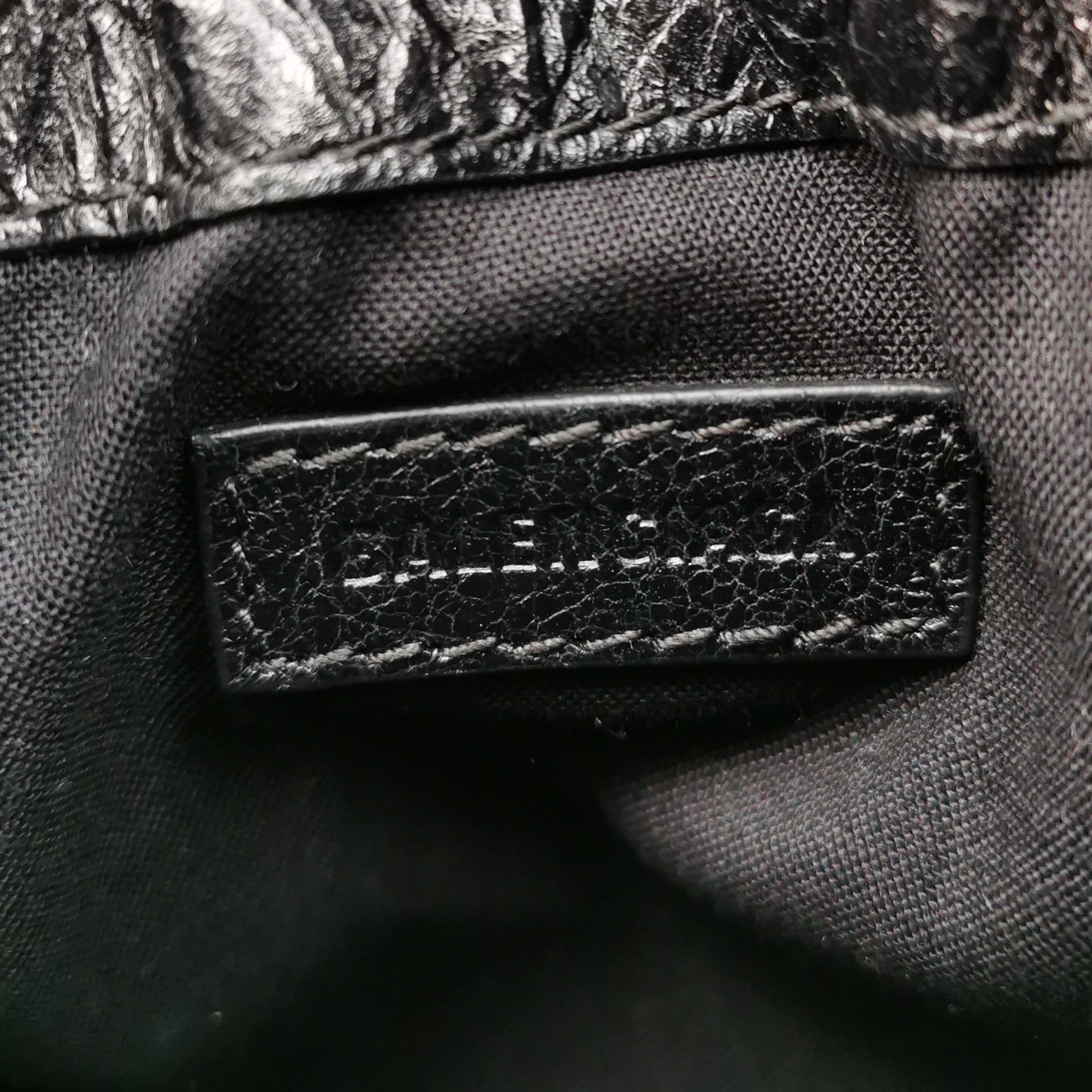 Balenciaga Balenciaga Women os Crossbody Bags Size ONE SIZE - 8 Thumbnail