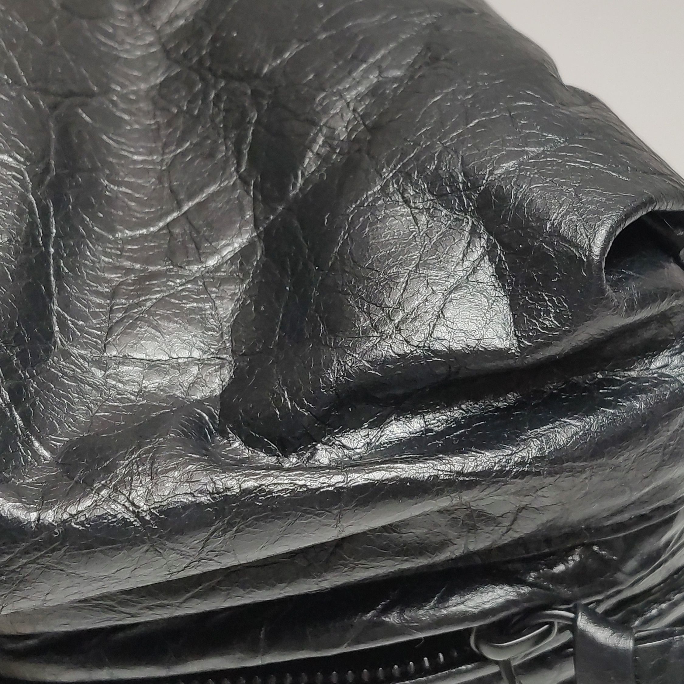 Balenciaga Balenciaga Women os Shoulder Bags Size ONE SIZE - 15 Thumbnail