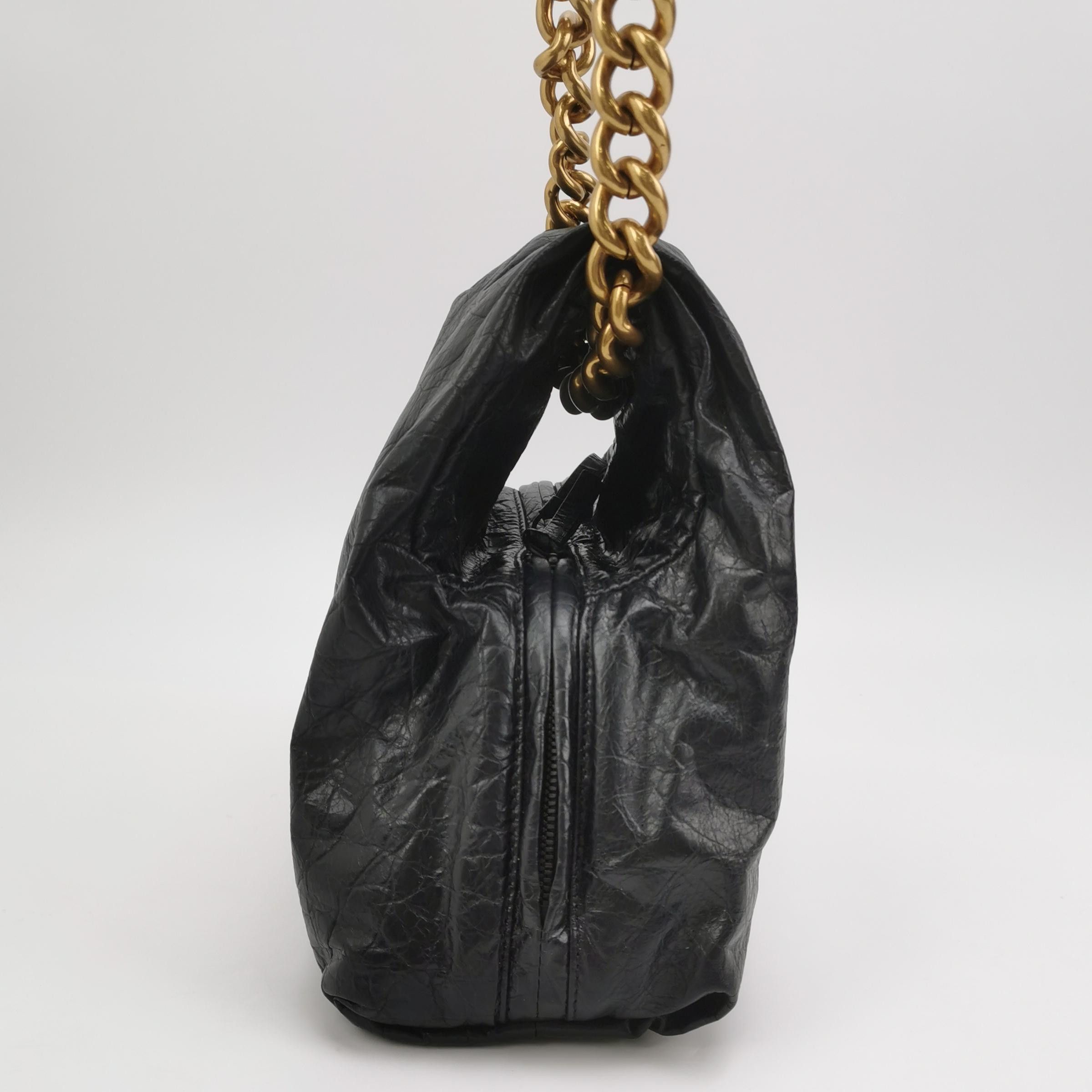 Balenciaga Balenciaga Women os Shoulder Bags Size ONE SIZE - 3 Thumbnail