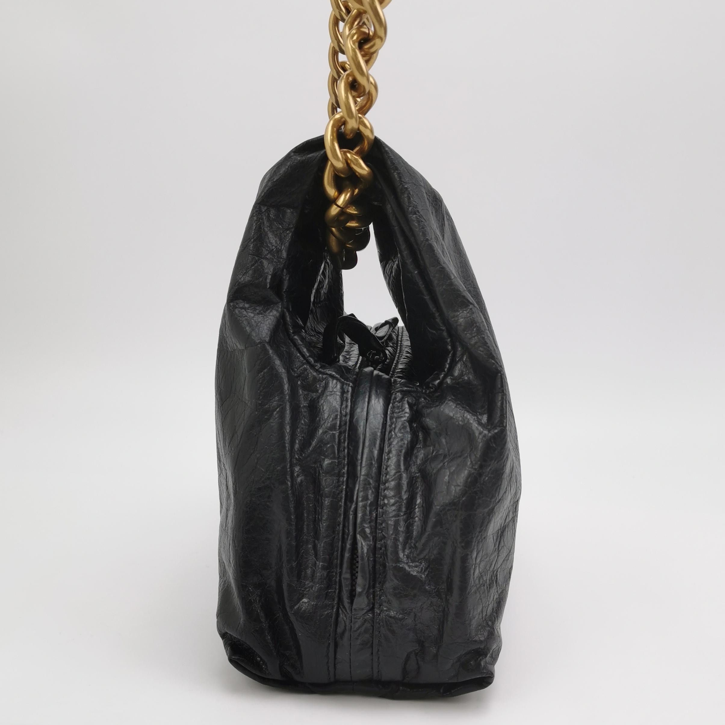 Balenciaga Balenciaga Women os Shoulder Bags Size ONE SIZE - 4 Thumbnail