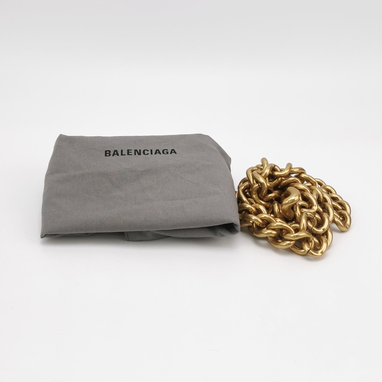 Balenciaga Balenciaga Women os Shoulder Bags Size ONE SIZE - 9 Thumbnail