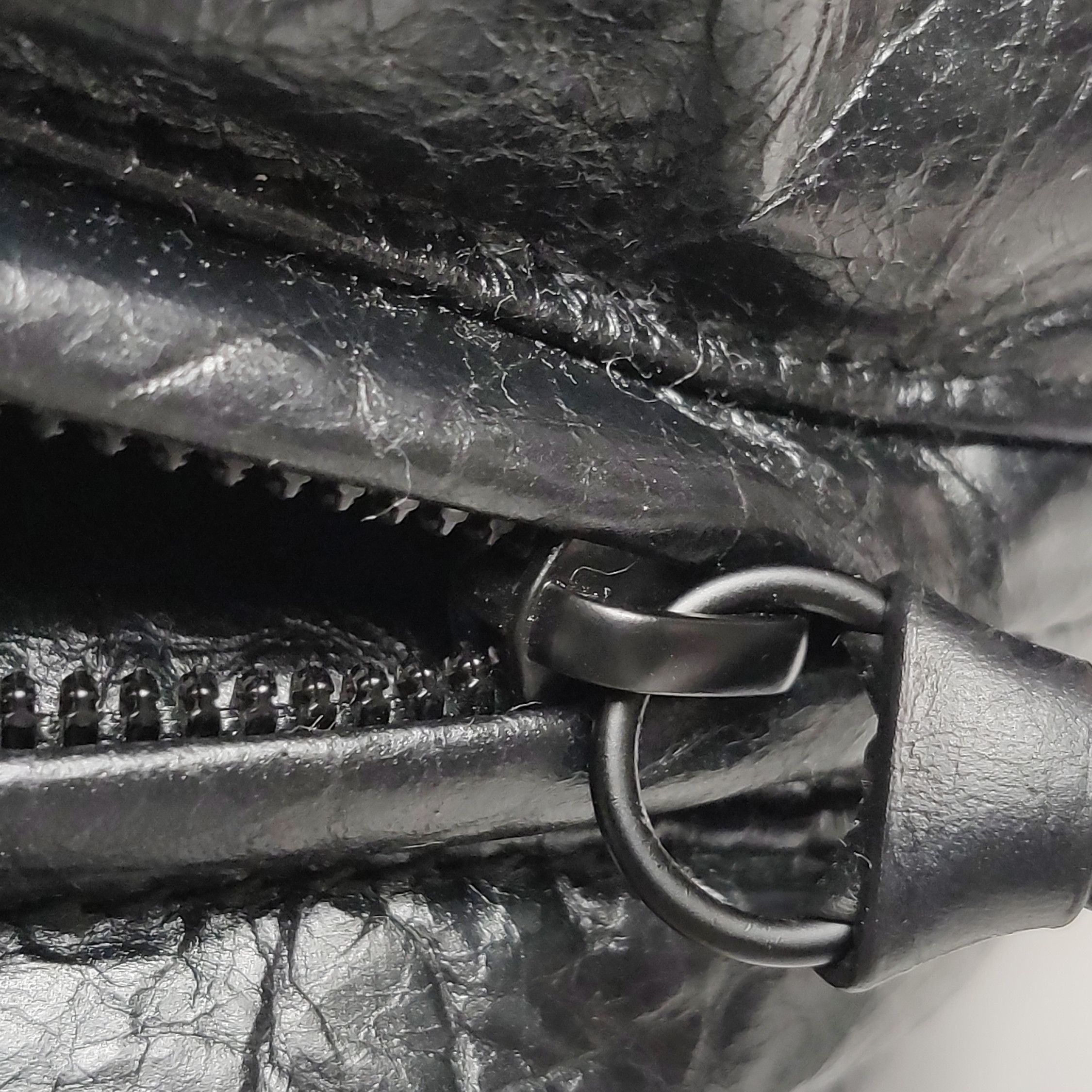 Balenciaga Balenciaga Women os Shoulder Bags Size ONE SIZE - 13 Thumbnail