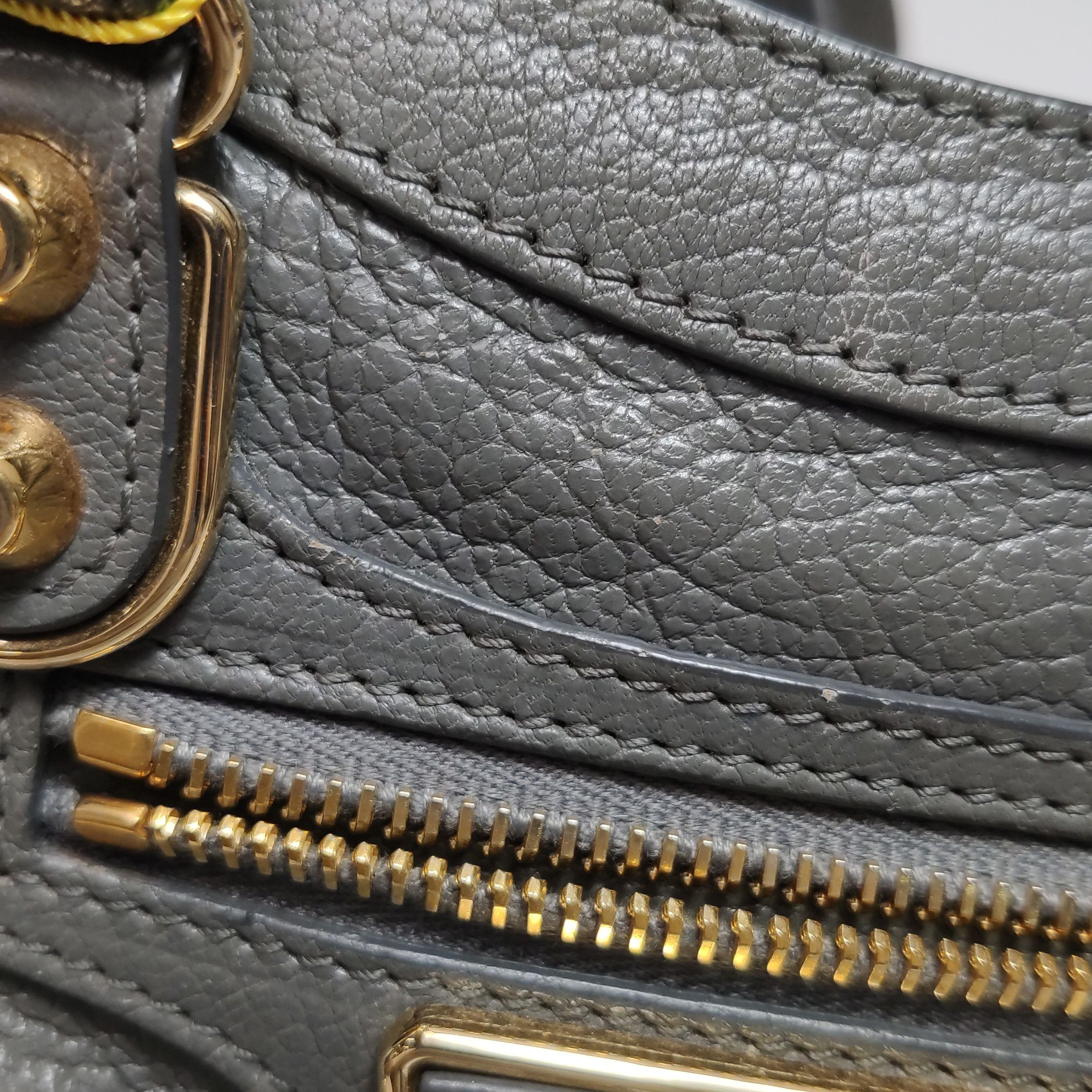 Balenciaga Balenciaga Women os Shoulder Bags Size ONE SIZE - 17 Thumbnail
