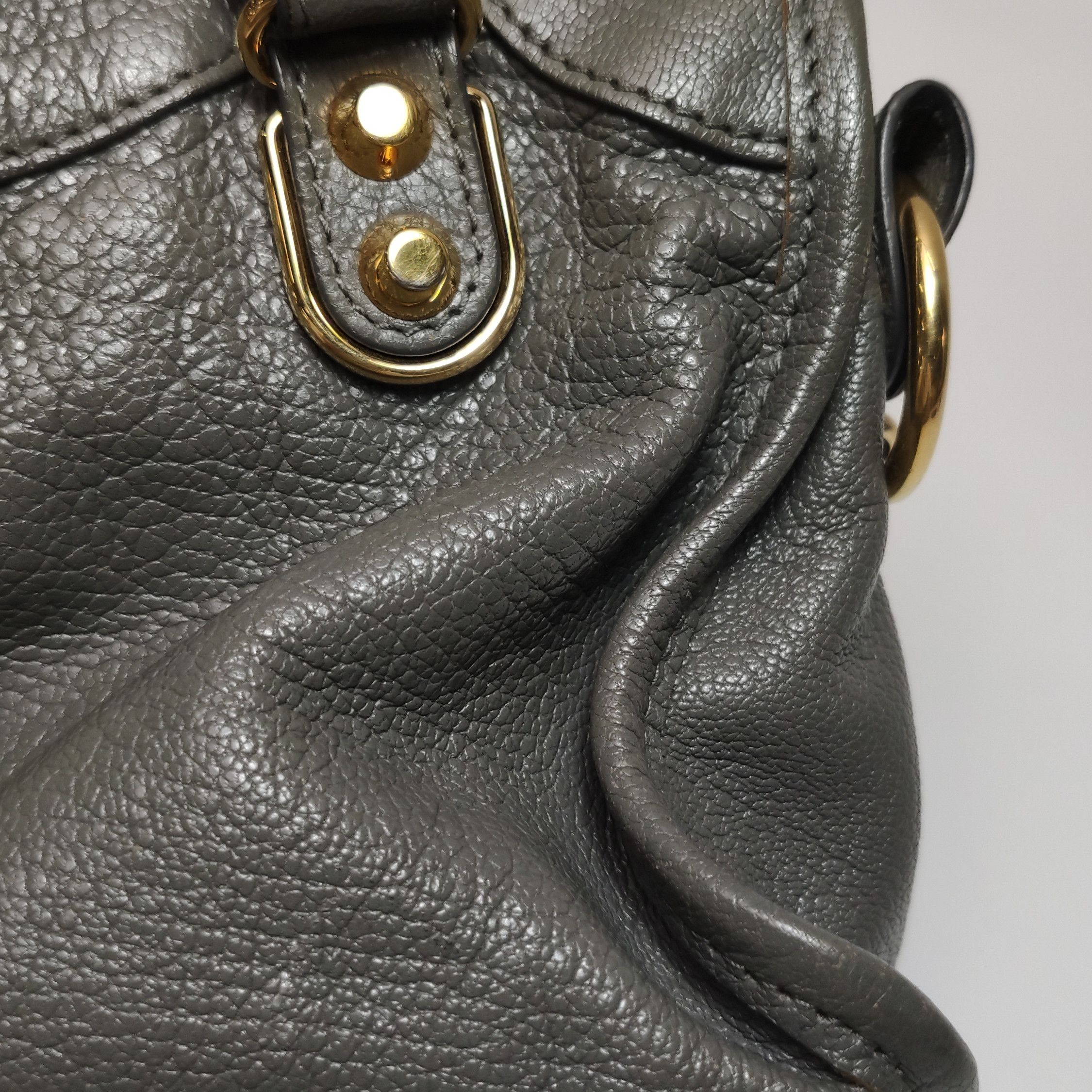 Balenciaga Balenciaga Women os Shoulder Bags Size ONE SIZE - 24 Thumbnail