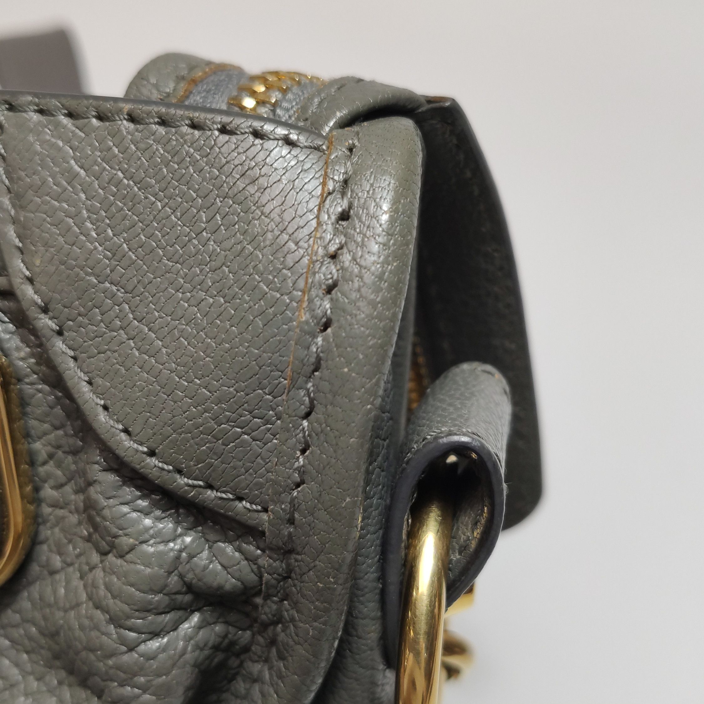 Balenciaga Balenciaga Women os Shoulder Bags Size ONE SIZE - 18 Thumbnail