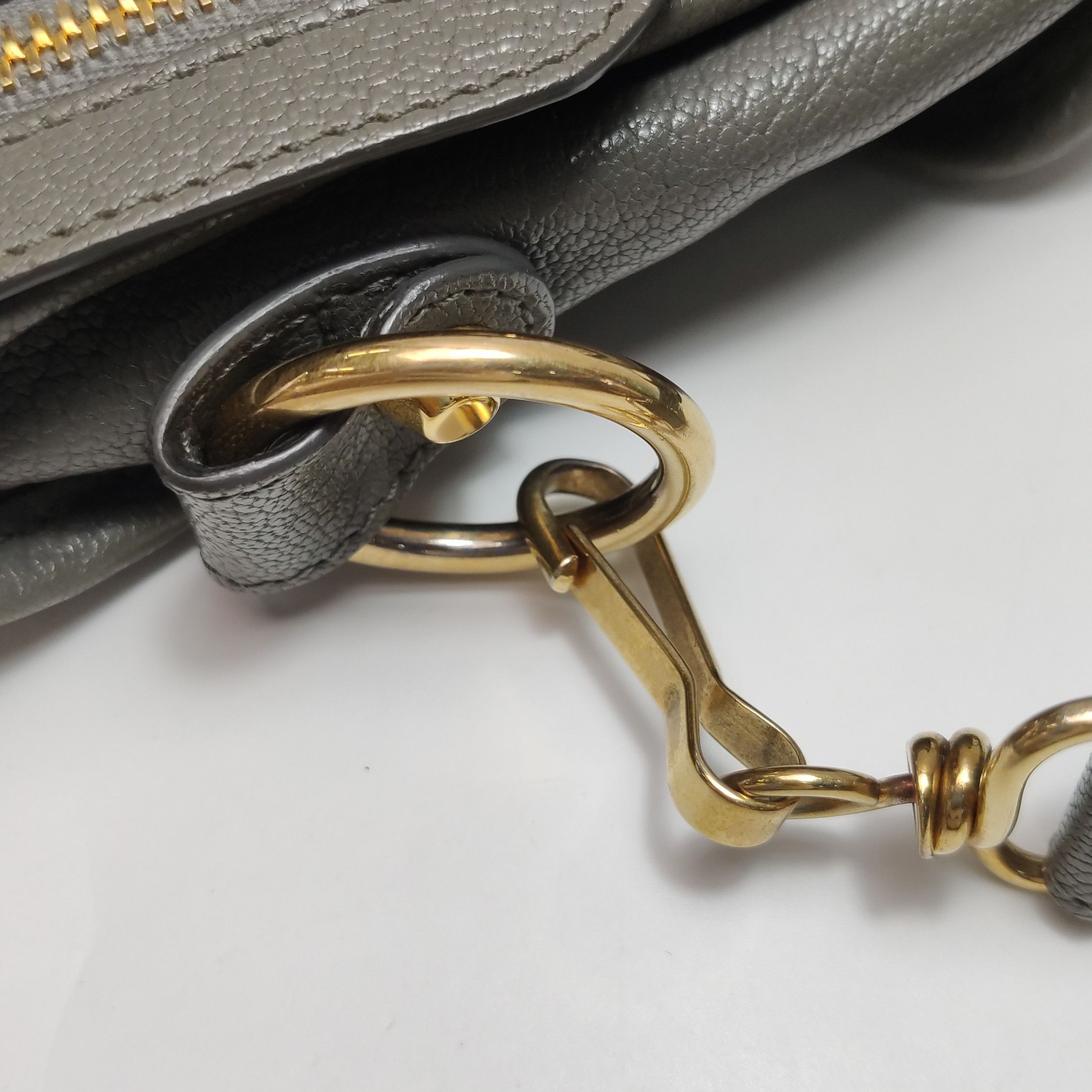 Balenciaga Balenciaga Women os Shoulder Bags Size ONE SIZE - 15 Thumbnail