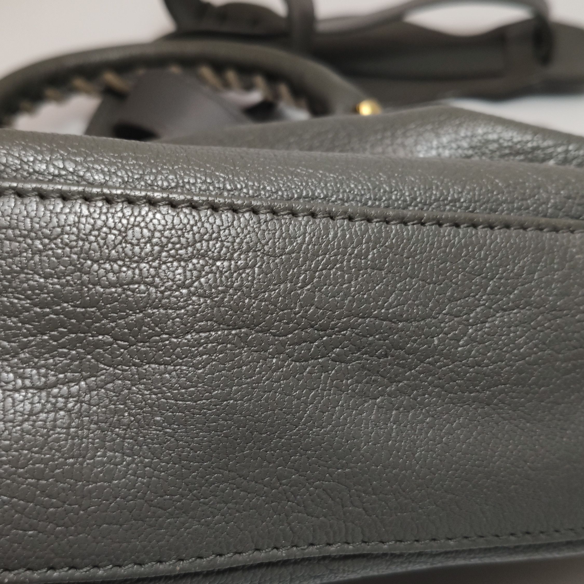 Balenciaga Balenciaga Women os Shoulder Bags Size ONE SIZE - 25 Thumbnail