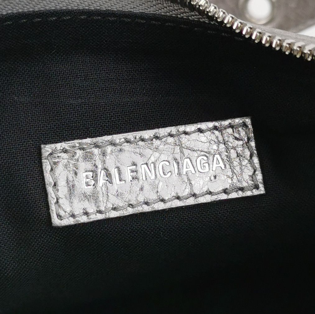 Balenciaga Balenciaga Women os Shoulder Bags Size ONE SIZE - 8 Thumbnail