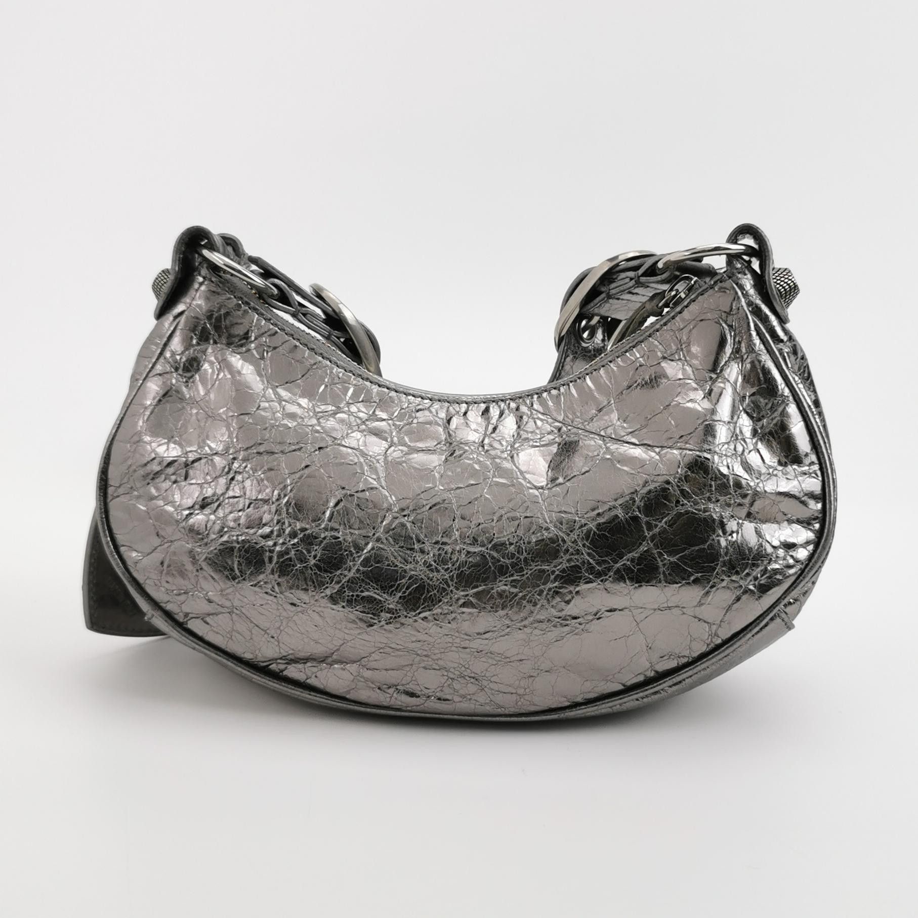Balenciaga Balenciaga Women os Shoulder Bags Size ONE SIZE - 5 Thumbnail