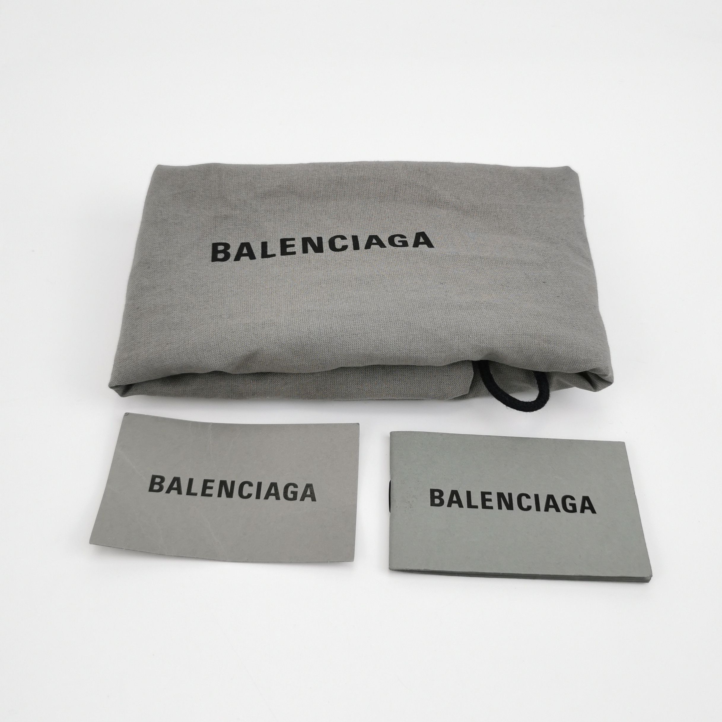 Balenciaga Balenciaga Women os Shoulder Bags Size ONE SIZE - 10 Thumbnail