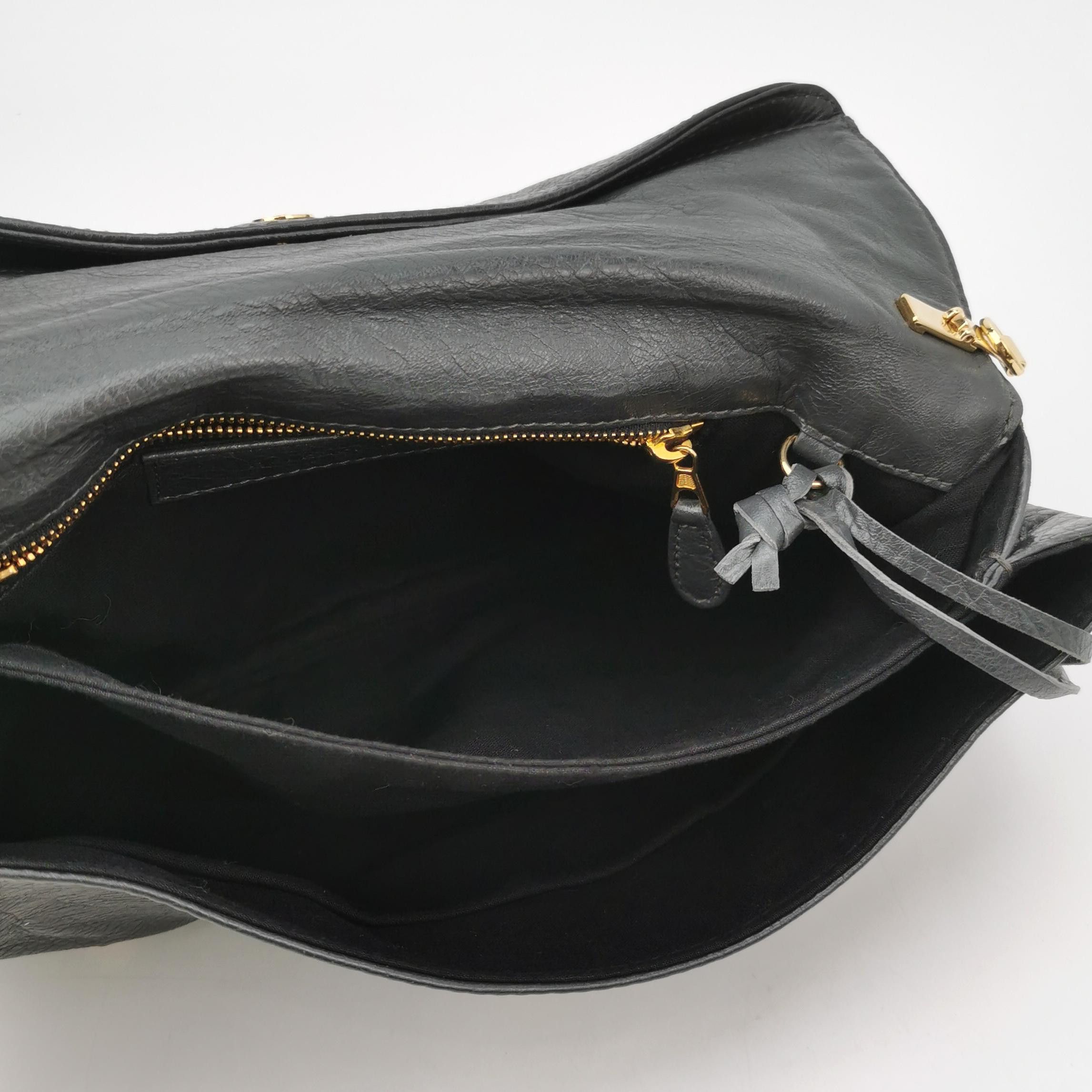 Balenciaga Balenciaga Women os Crossbody Bags Size ONE SIZE - 7 Thumbnail