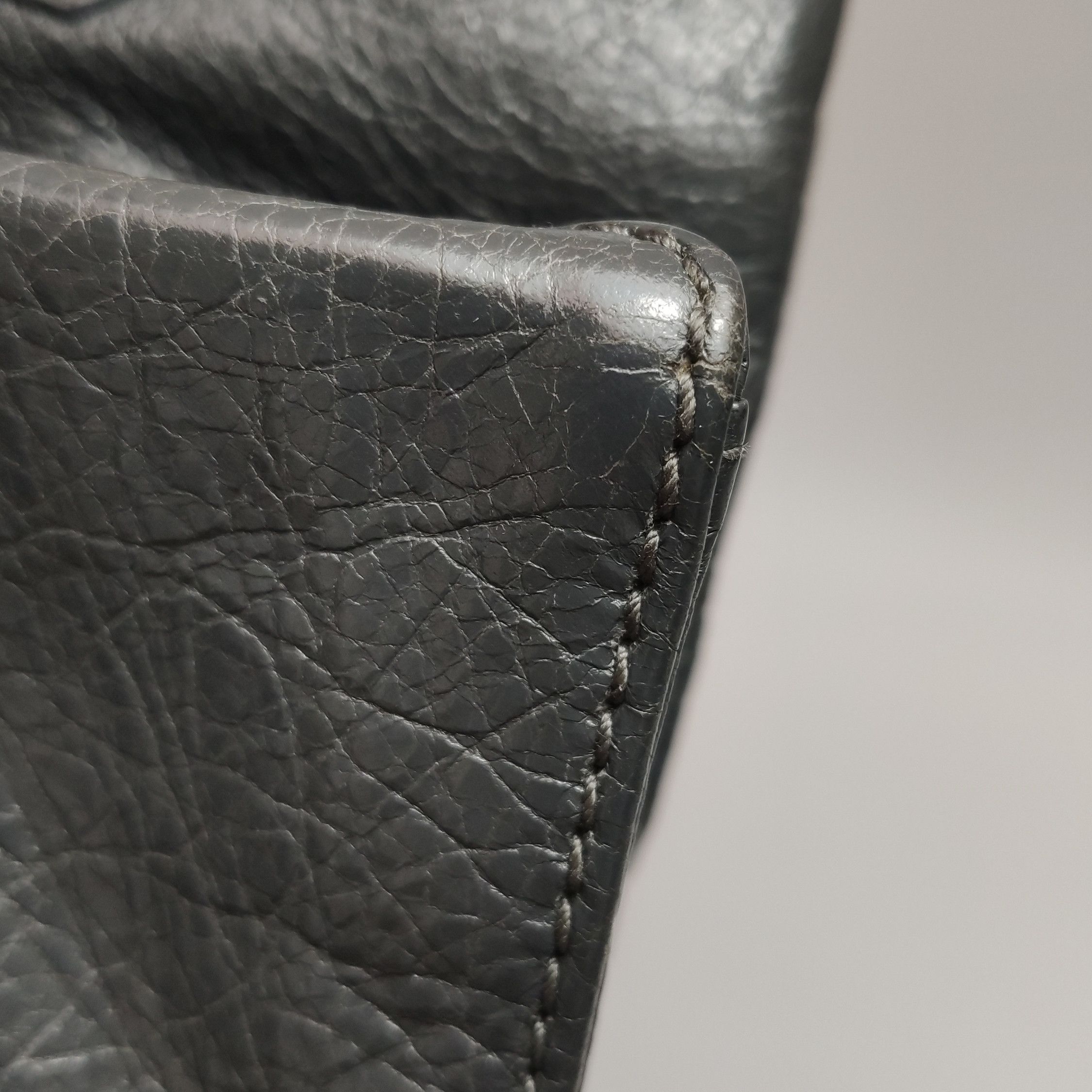 Balenciaga Balenciaga Women os Crossbody Bags Size ONE SIZE - 14 Thumbnail