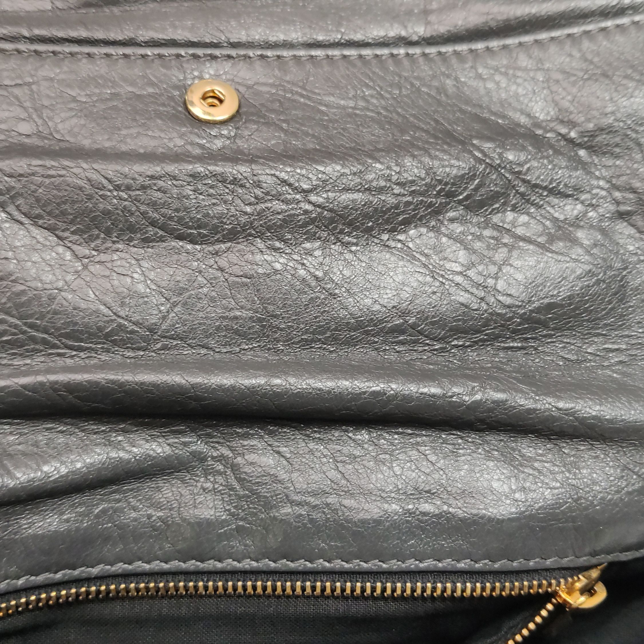 Balenciaga Balenciaga Women os Crossbody Bags Size ONE SIZE - 20 Thumbnail