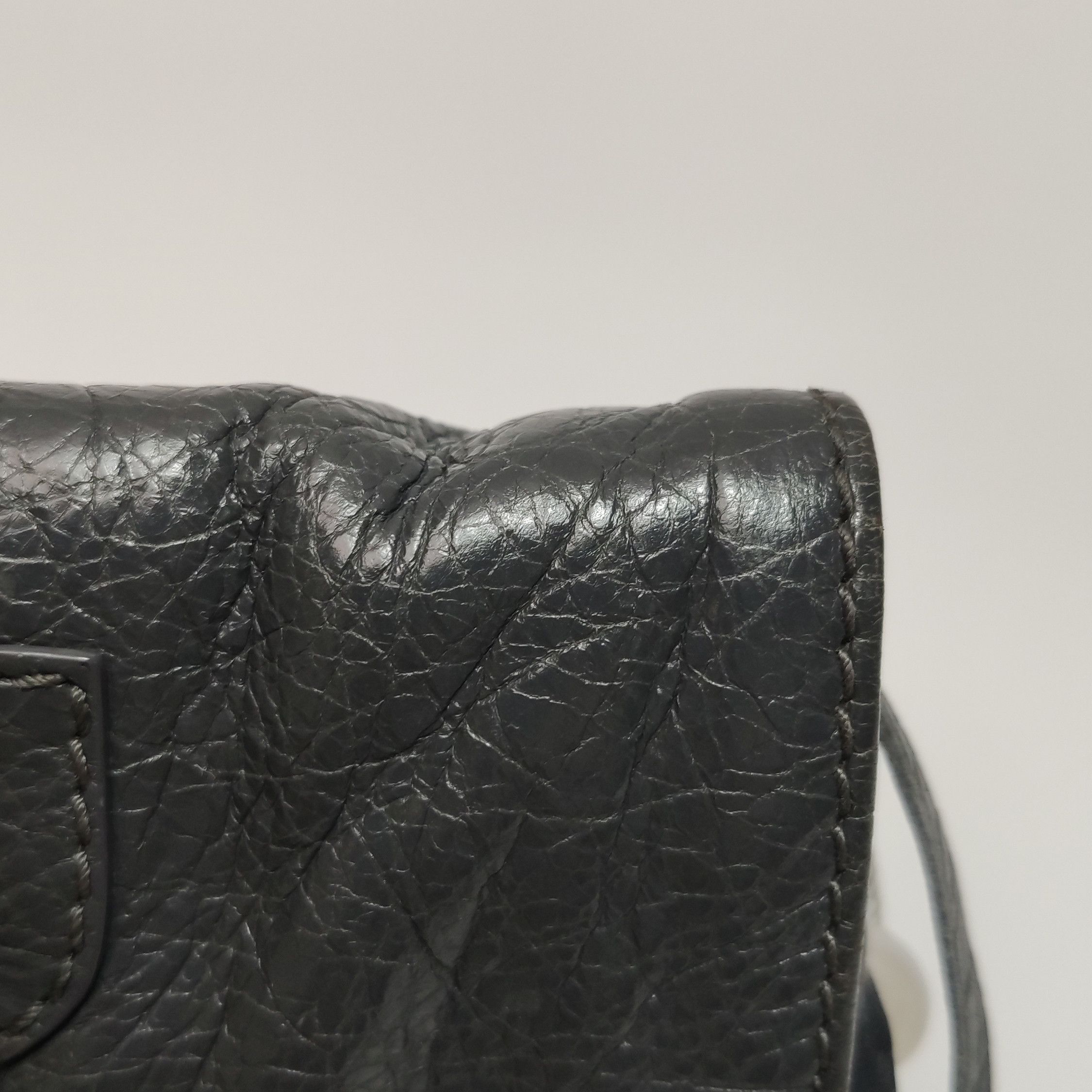 Balenciaga Balenciaga Women os Crossbody Bags Size ONE SIZE - 17 Thumbnail