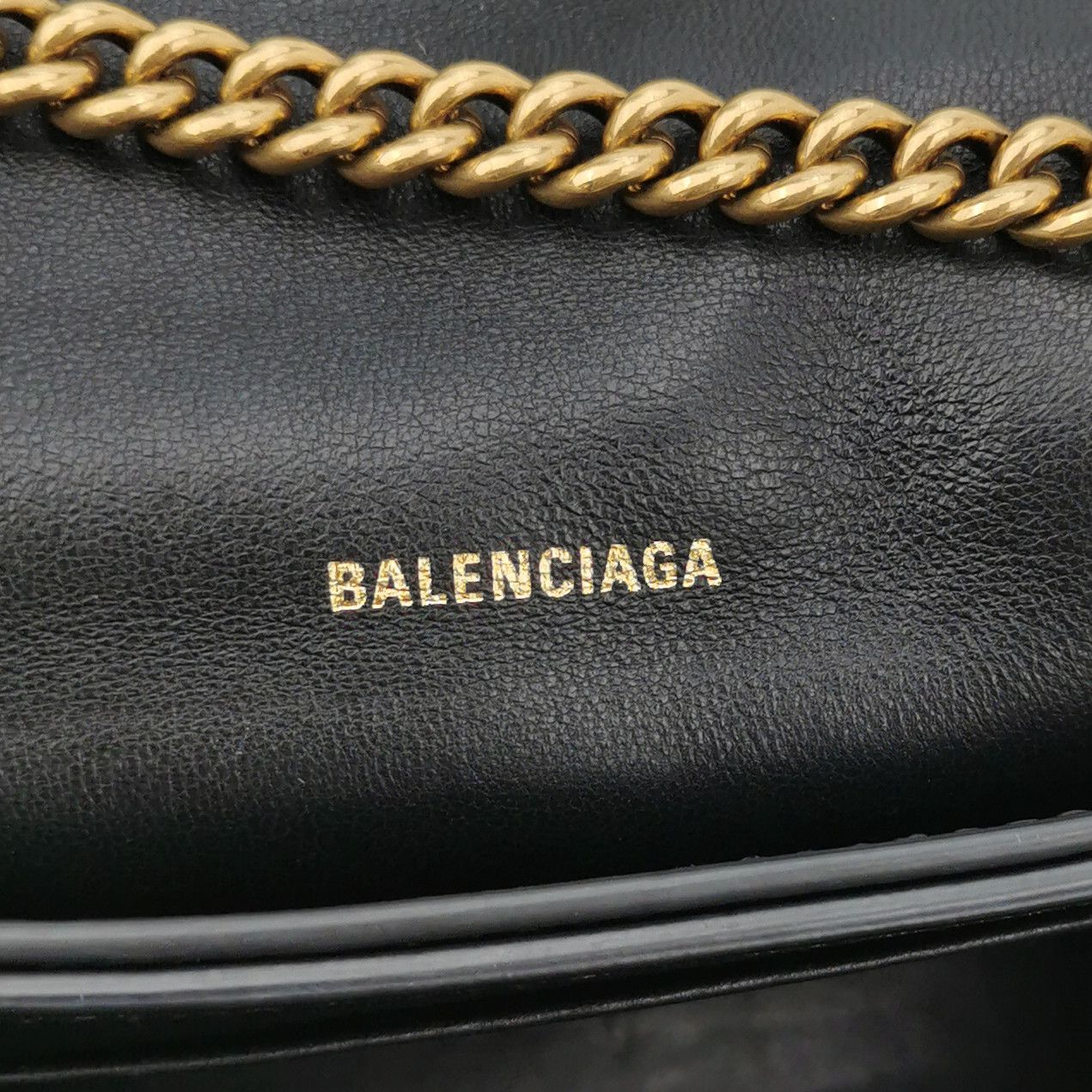 Balenciaga Balenciaga Women os Shoulder Bags Size ONE SIZE - 8 Thumbnail