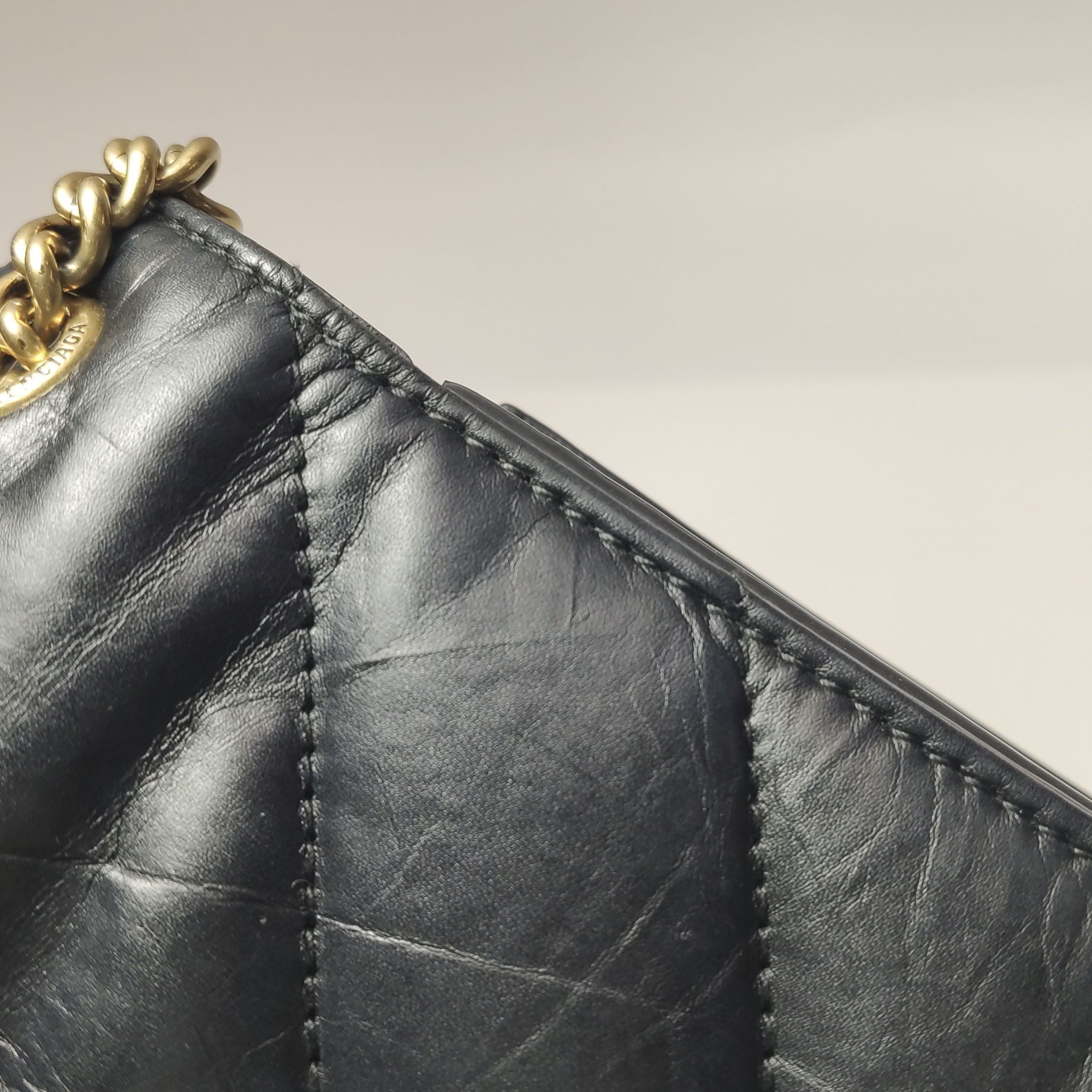 Balenciaga Balenciaga Women os Shoulder Bags Size ONE SIZE - 21 Thumbnail