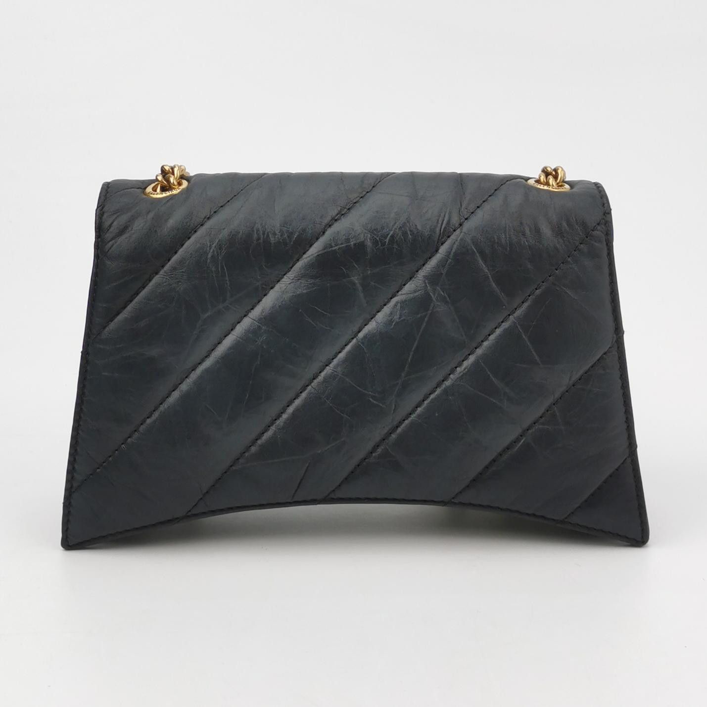 Balenciaga Balenciaga Women os Shoulder Bags Size ONE SIZE - 5 Thumbnail