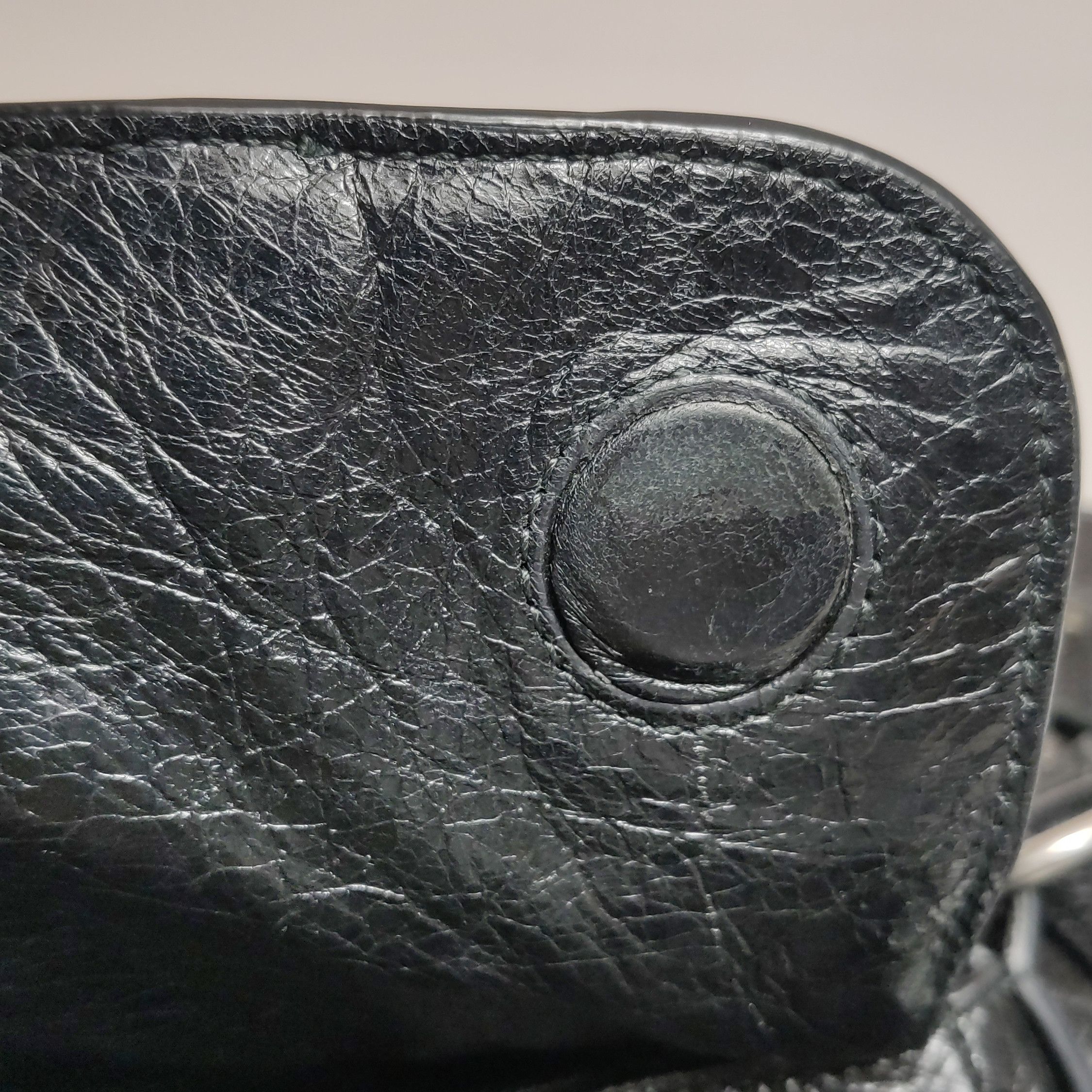 Balenciaga Balenciaga Women os Shoulder Bags Size ONE SIZE - 11 Thumbnail