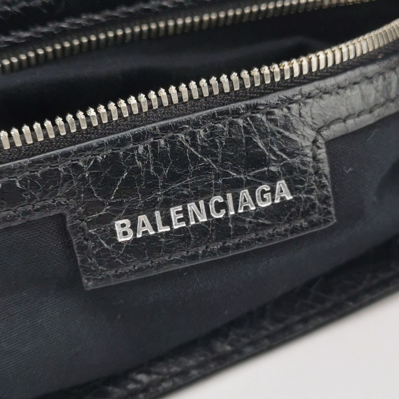 Balenciaga Balenciaga Women os Shoulder Bags Size ONE SIZE - 8 Thumbnail