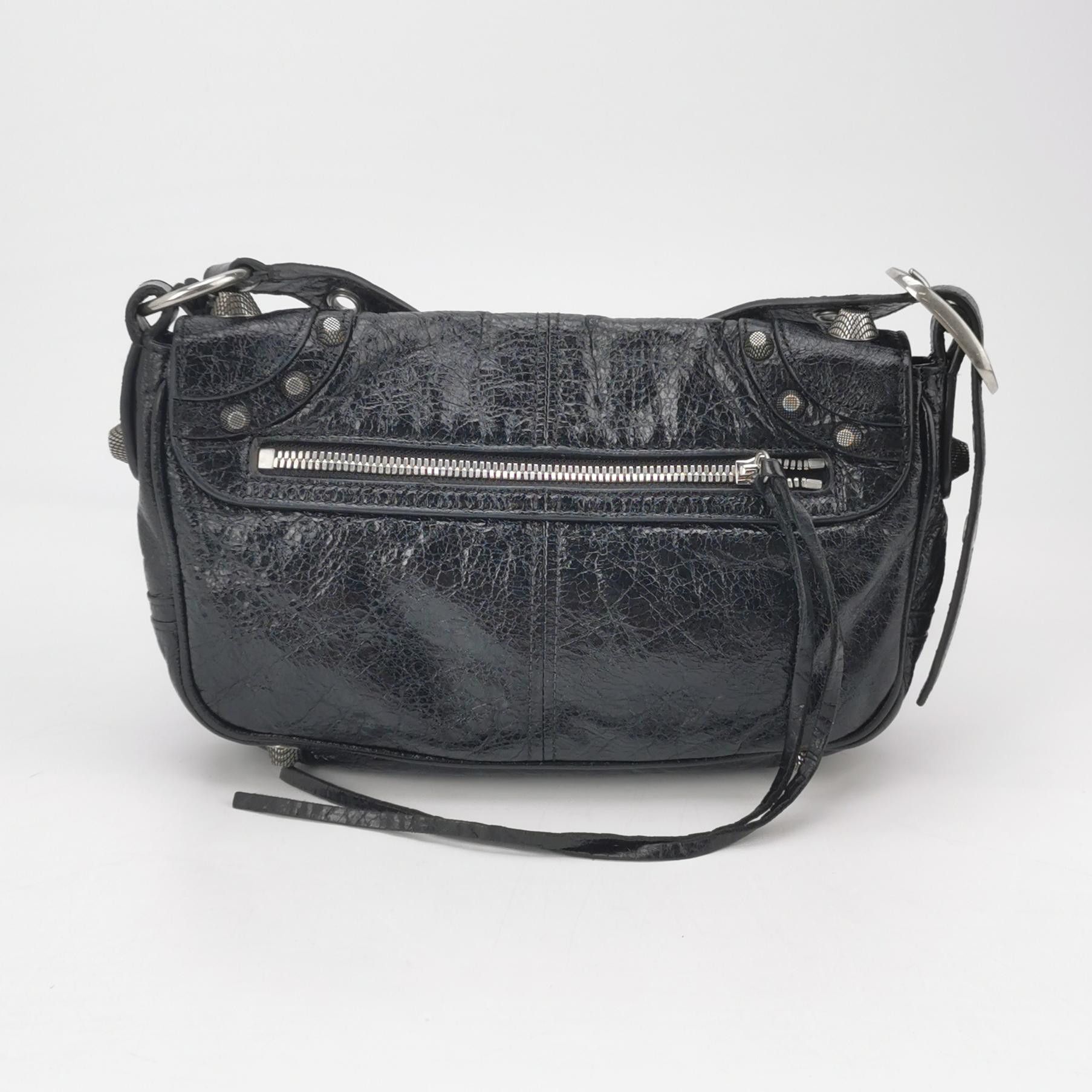 Balenciaga Balenciaga Women os Shoulder Bags Size ONE SIZE - 5 Thumbnail