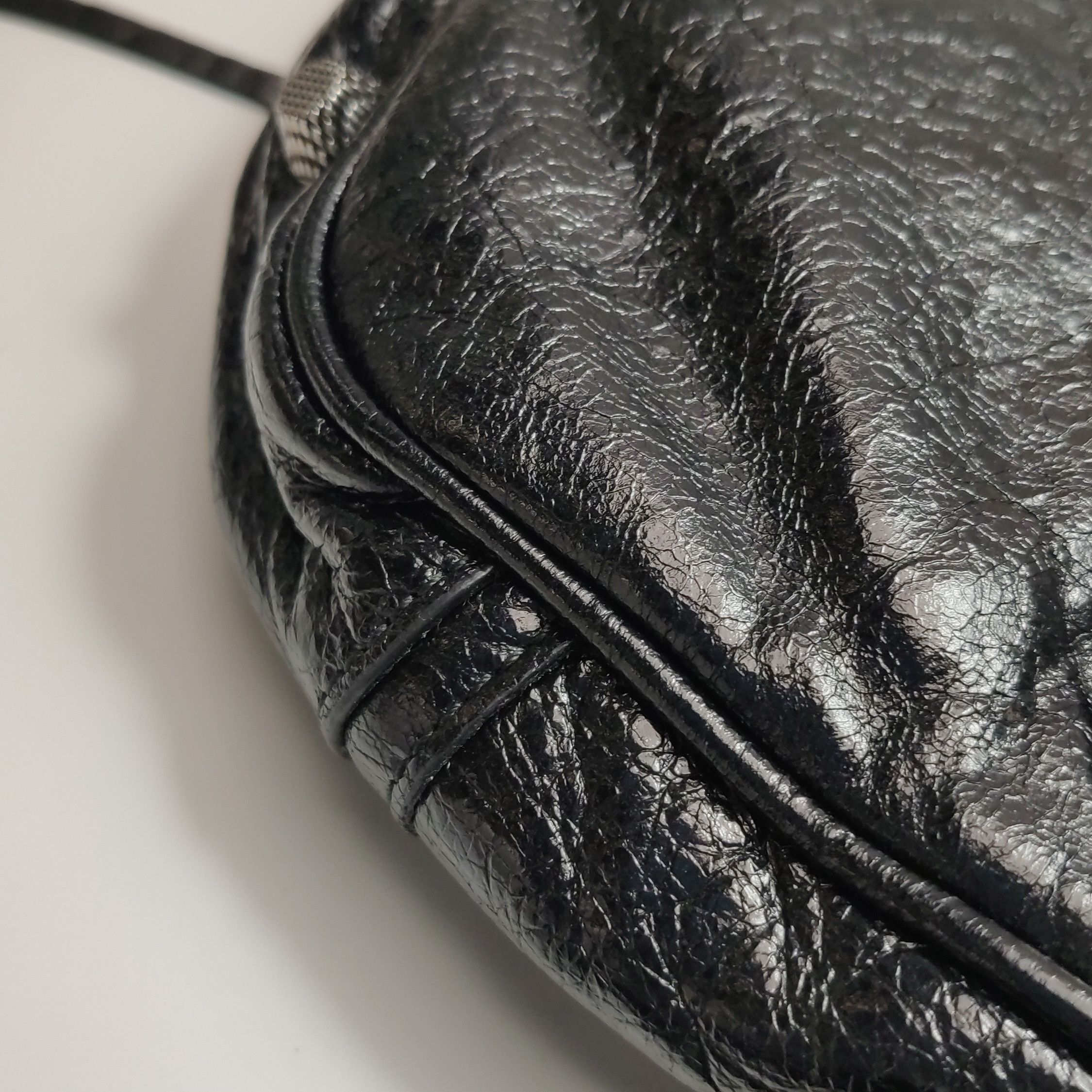 Balenciaga Balenciaga Women os Shoulder Bags Size ONE SIZE - 20 Thumbnail