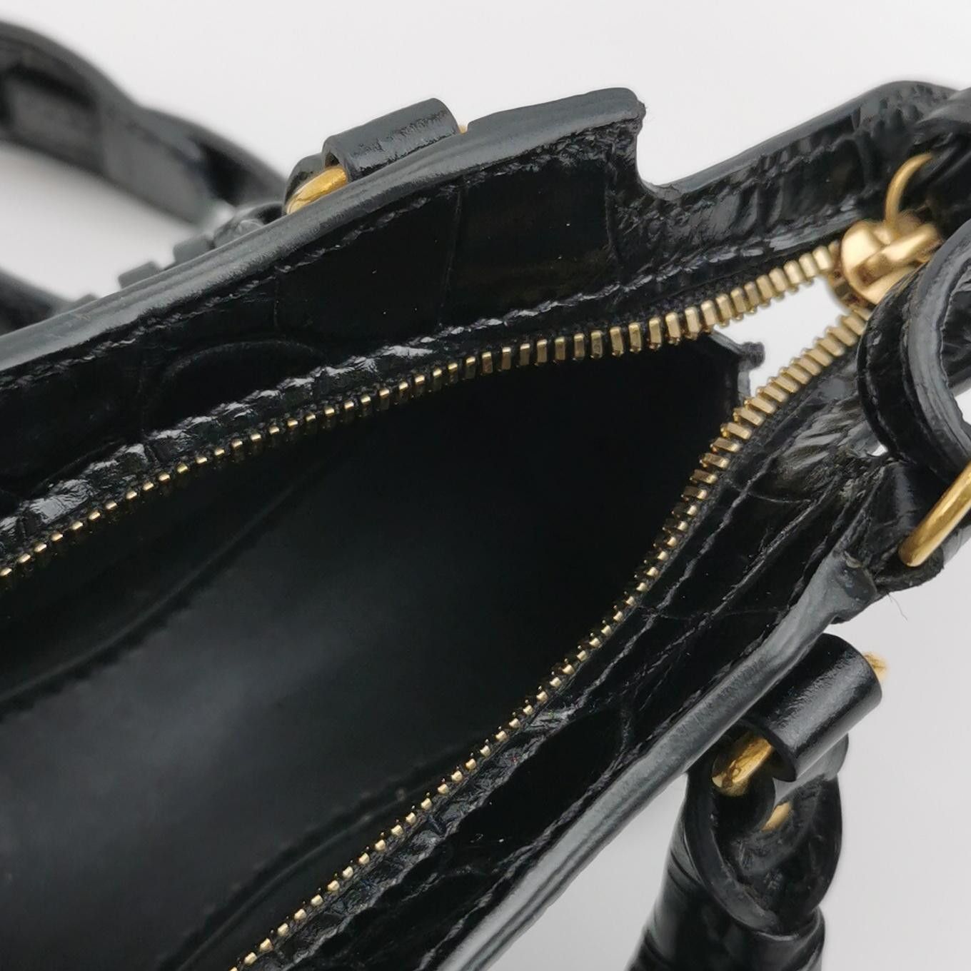 Balenciaga Balenciaga Women os Shoulder Bags Size ONE SIZE - 7 Thumbnail