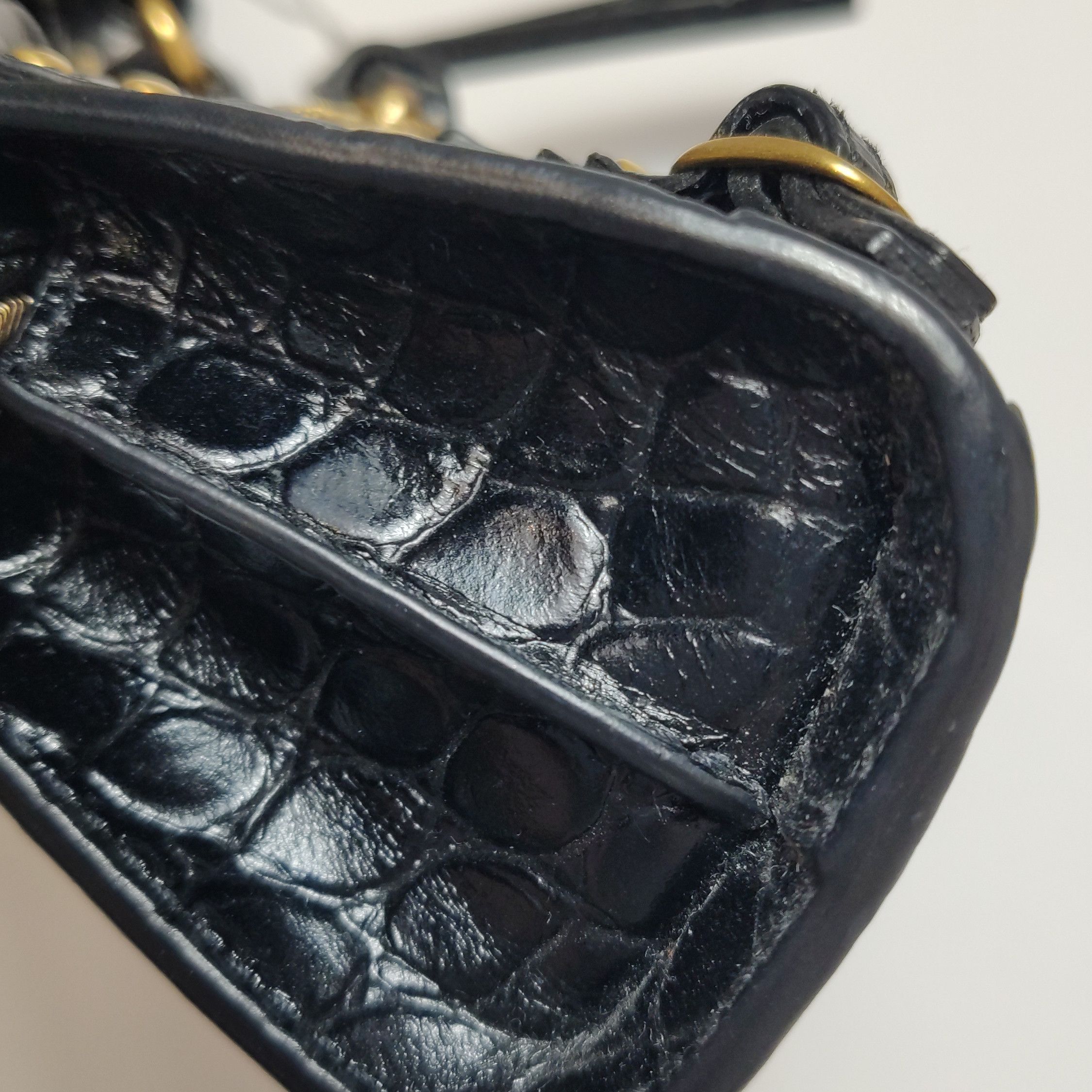 Balenciaga Balenciaga Women os Shoulder Bags Size ONE SIZE - 17 Thumbnail