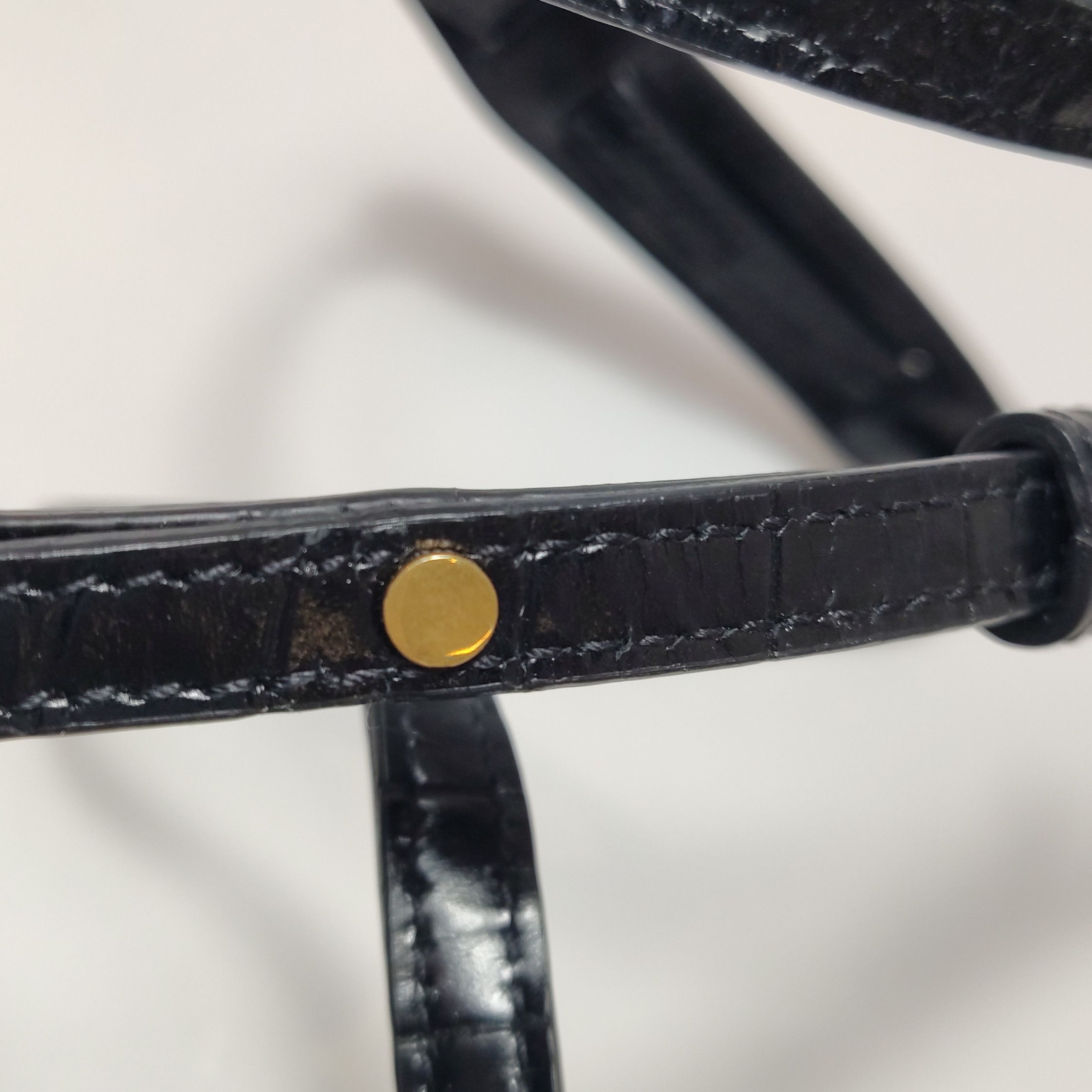 Balenciaga Balenciaga Women os Shoulder Bags Size ONE SIZE - 10 Thumbnail