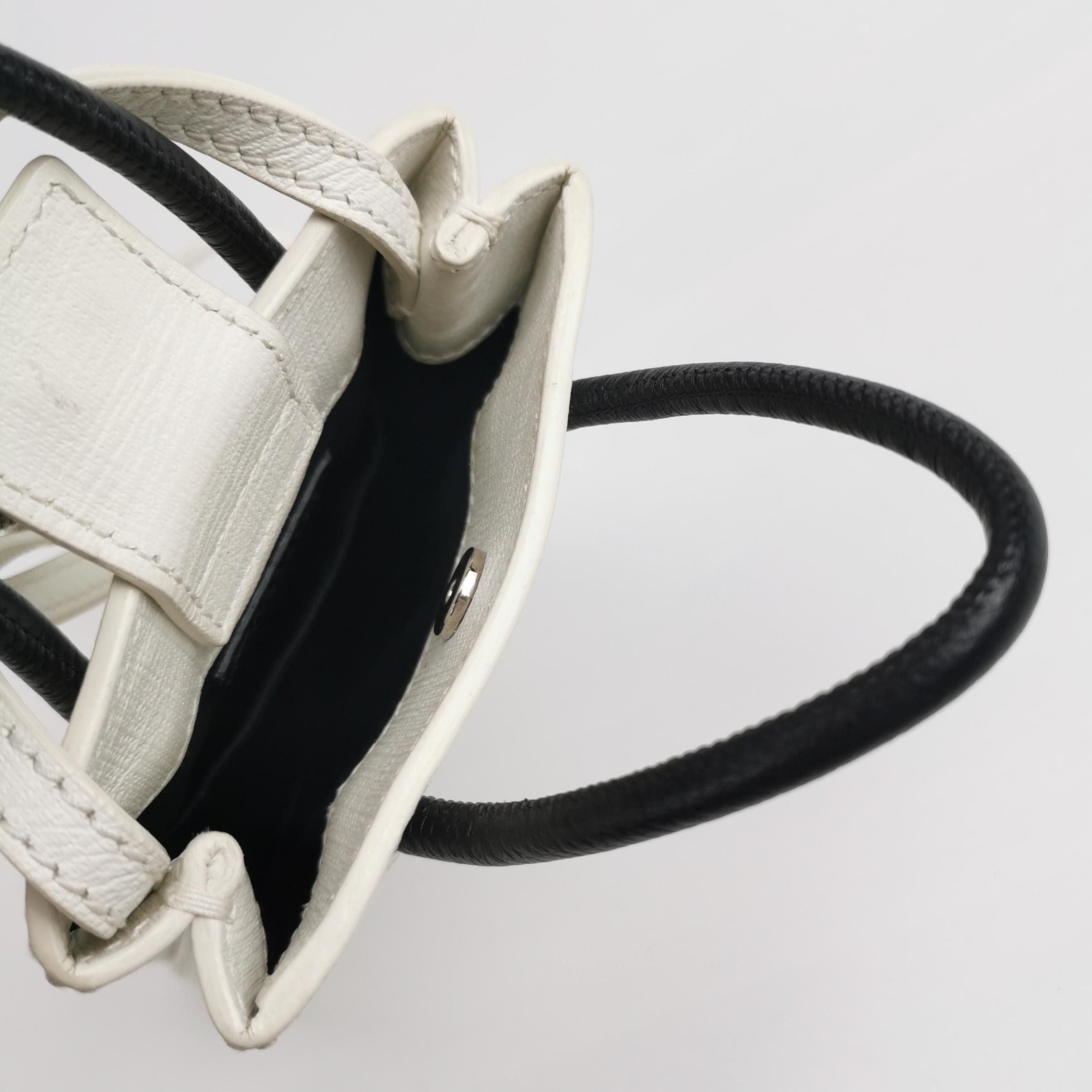 Balenciaga Balenciaga Women os Shoulder Bags Size ONE SIZE - 7 Thumbnail