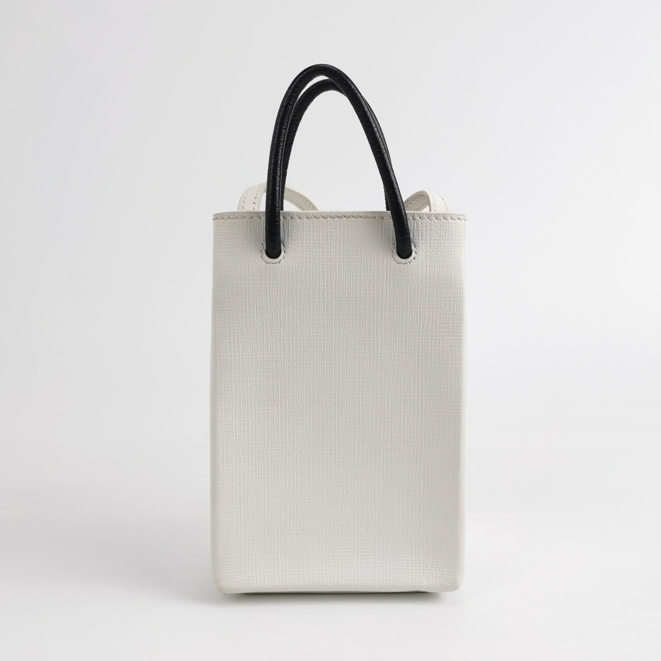 Balenciaga Balenciaga Women os Shoulder Bags Size ONE SIZE - 5 Thumbnail