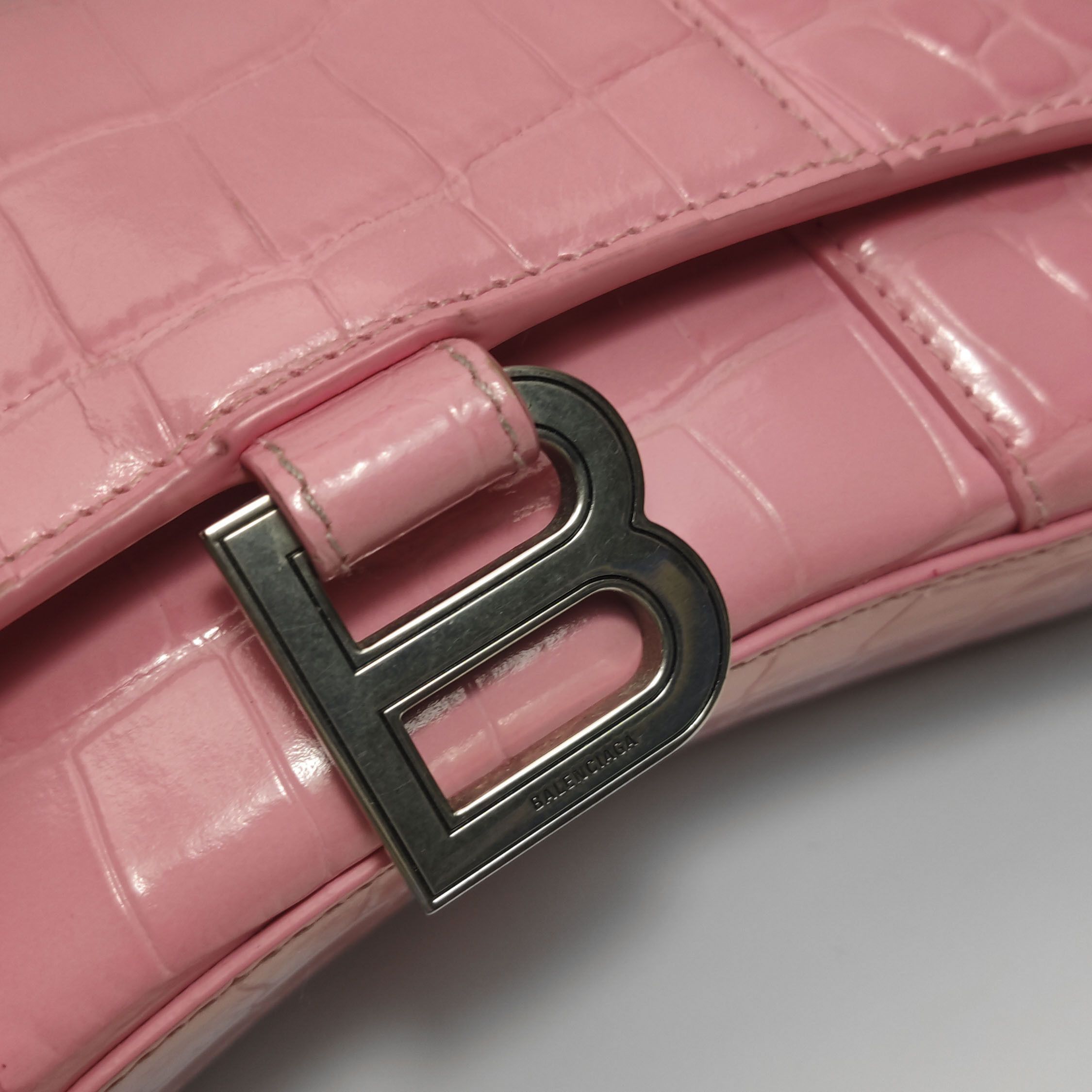 Balenciaga Balenciaga Women os Shoulder Bags Size ONE SIZE - 15 Thumbnail