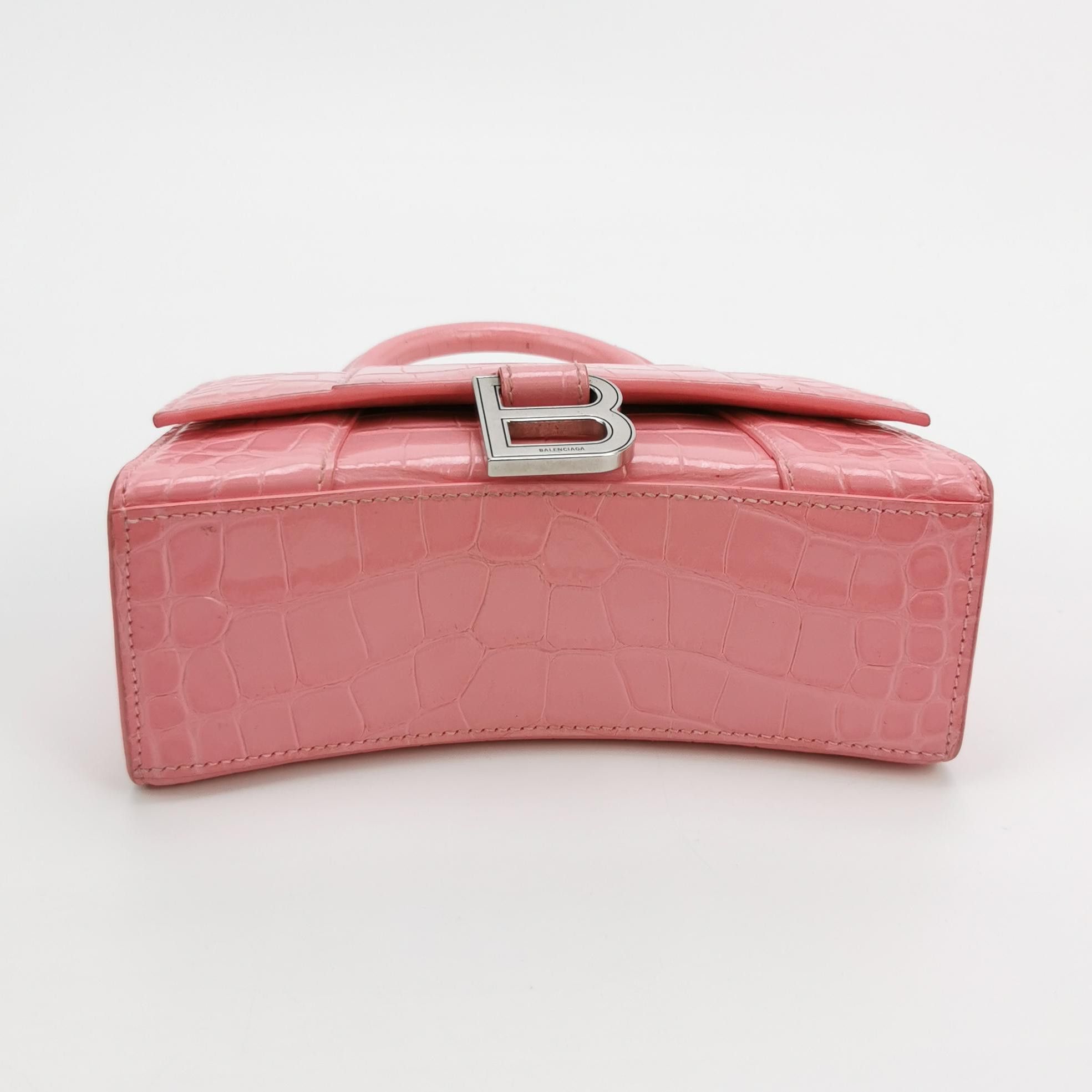 Balenciaga Balenciaga Women os Shoulder Bags Size ONE SIZE - 6 Thumbnail