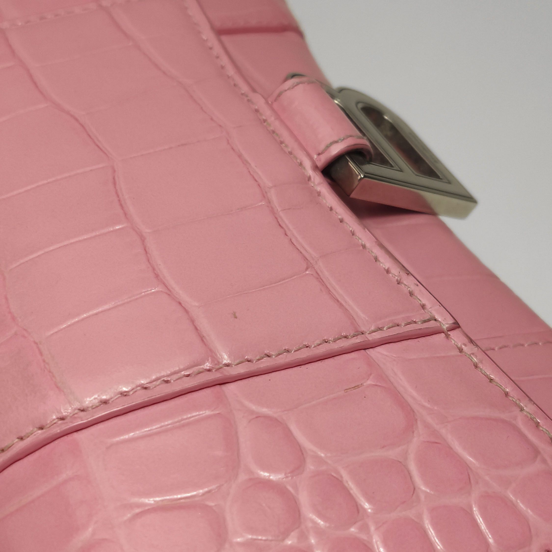 Balenciaga Balenciaga Women os Shoulder Bags Size ONE SIZE - 22 Thumbnail