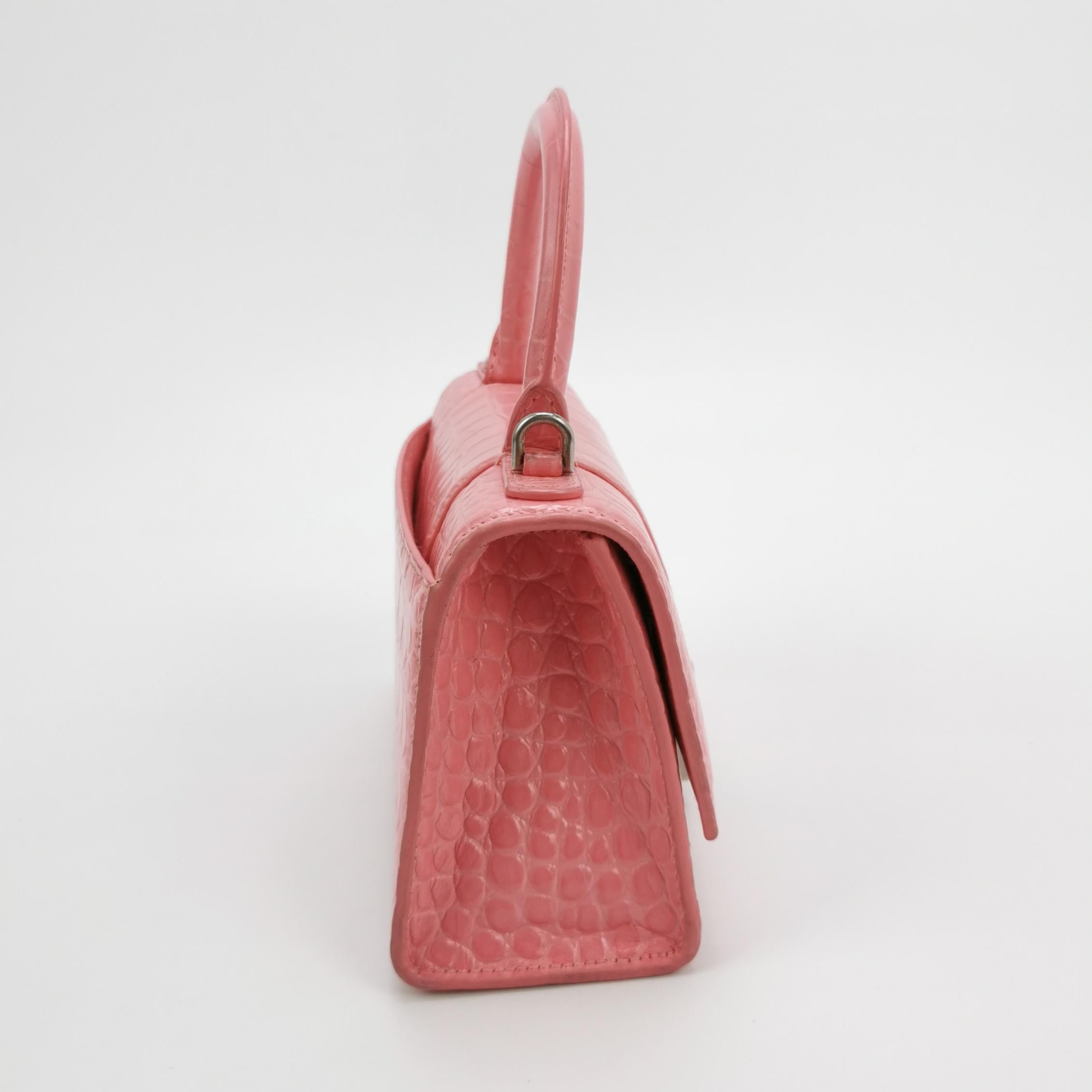Balenciaga Balenciaga Women os Shoulder Bags Size ONE SIZE - 4 Thumbnail