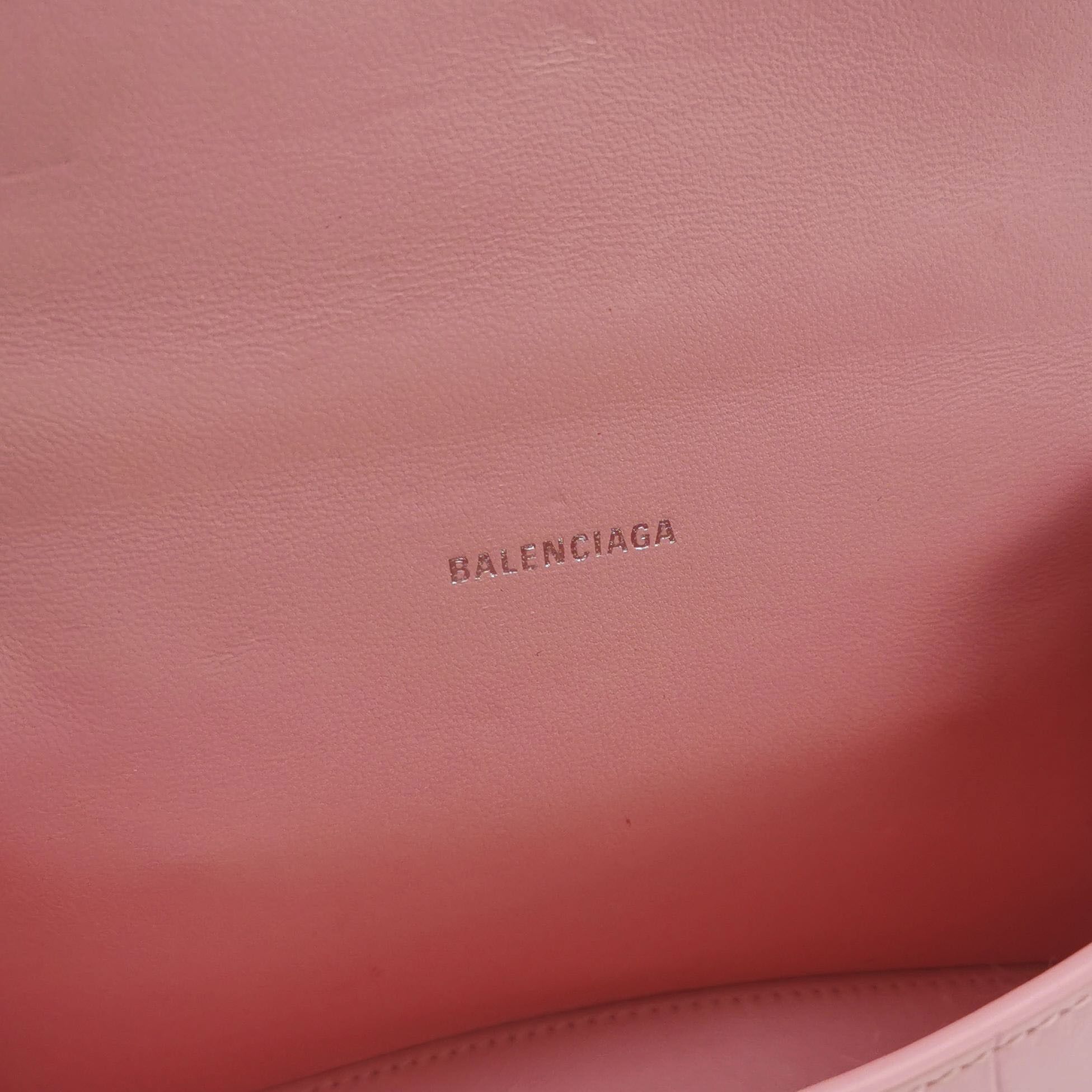 Balenciaga Balenciaga Women os Shoulder Bags Size ONE SIZE - 8 Thumbnail