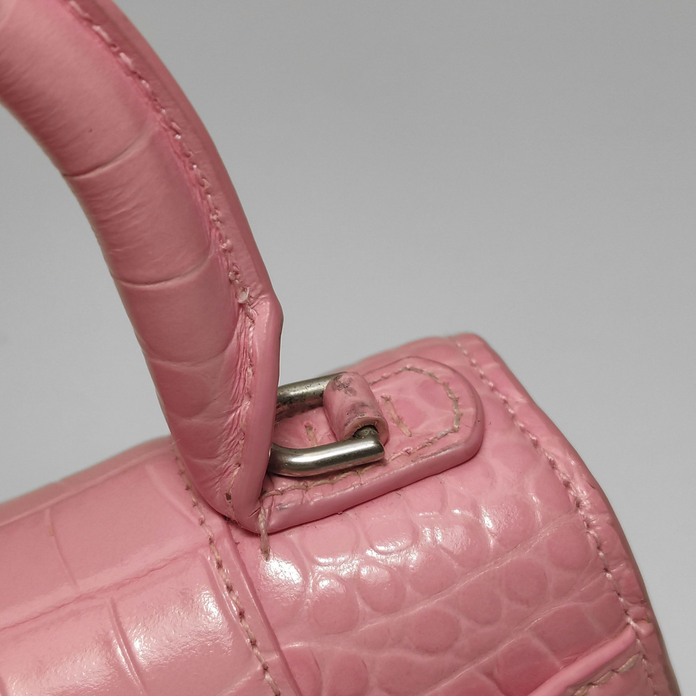 Balenciaga Balenciaga Women os Shoulder Bags Size ONE SIZE - 20 Thumbnail