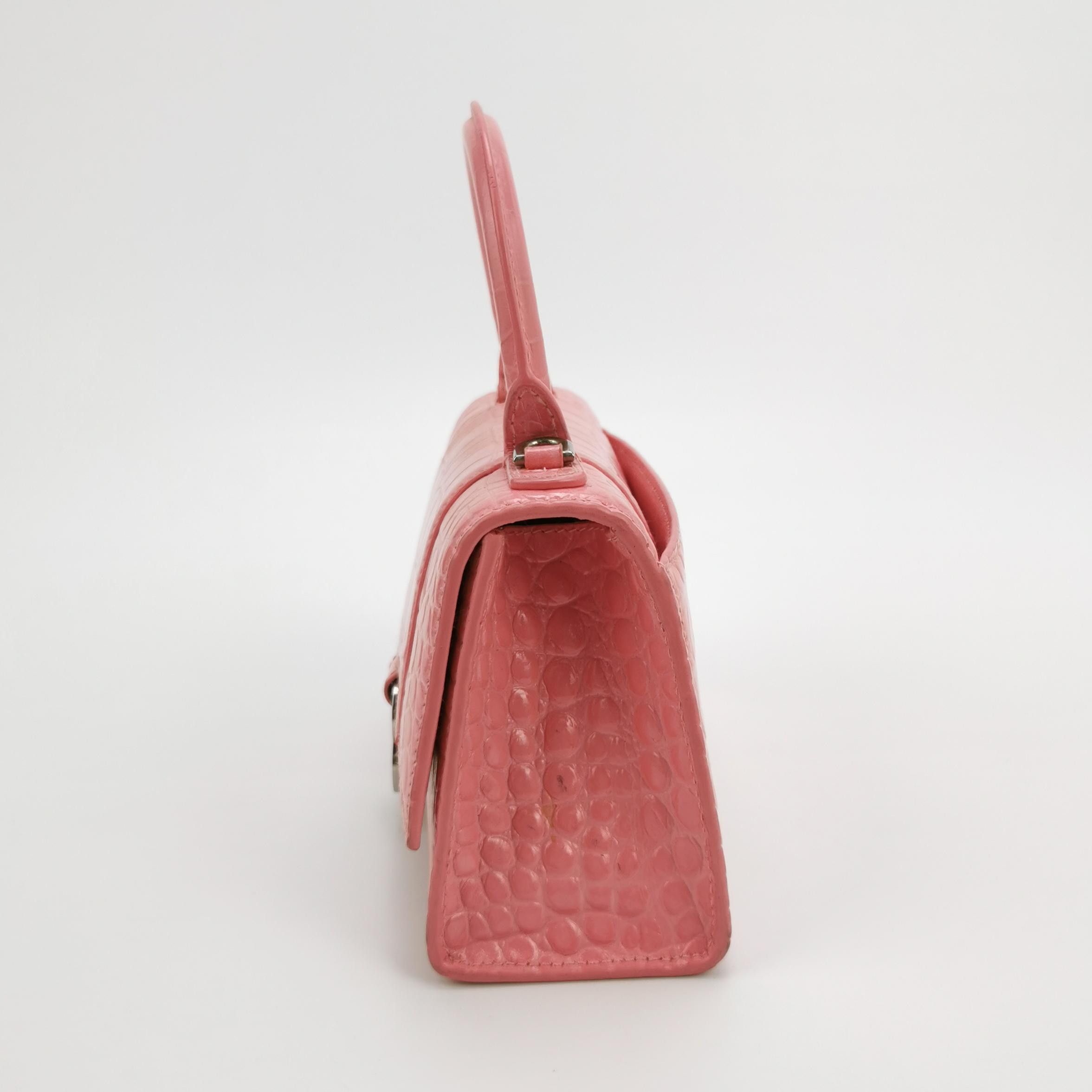 Balenciaga Balenciaga Women os Shoulder Bags Size ONE SIZE - 3 Thumbnail