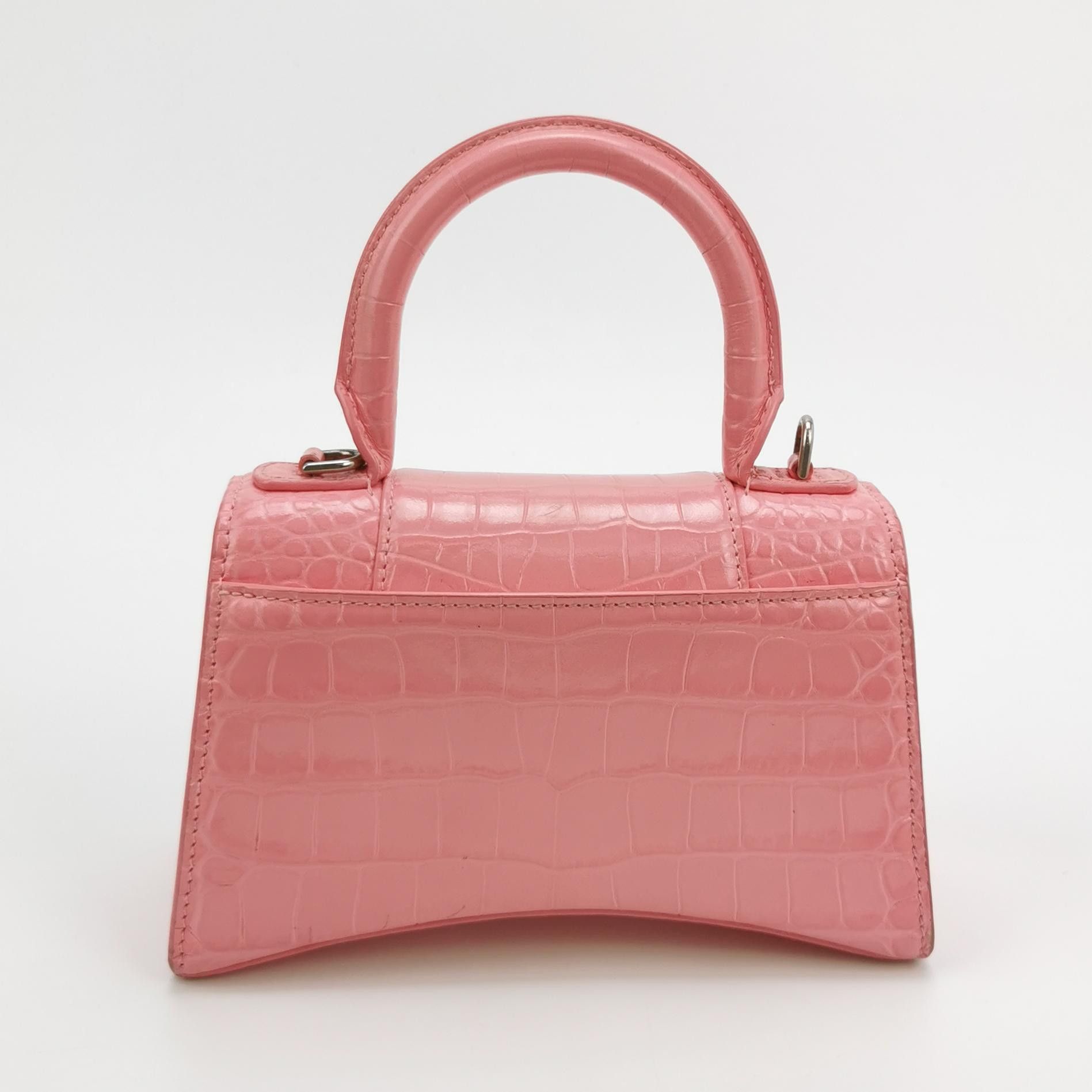 Balenciaga Balenciaga Women os Shoulder Bags Size ONE SIZE - 5 Thumbnail