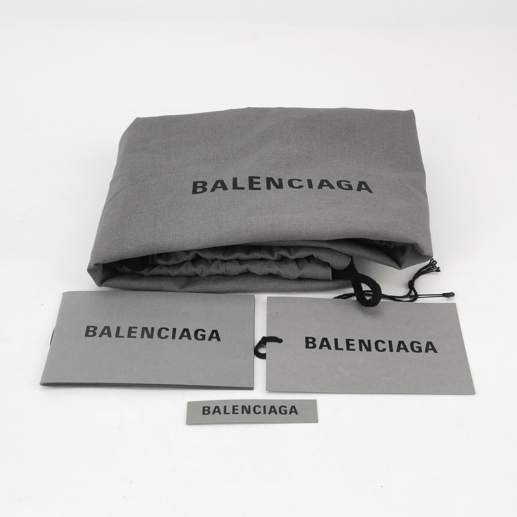 Balenciaga Balenciaga Women os Shoulder Bags Size ONE SIZE - 9 Thumbnail