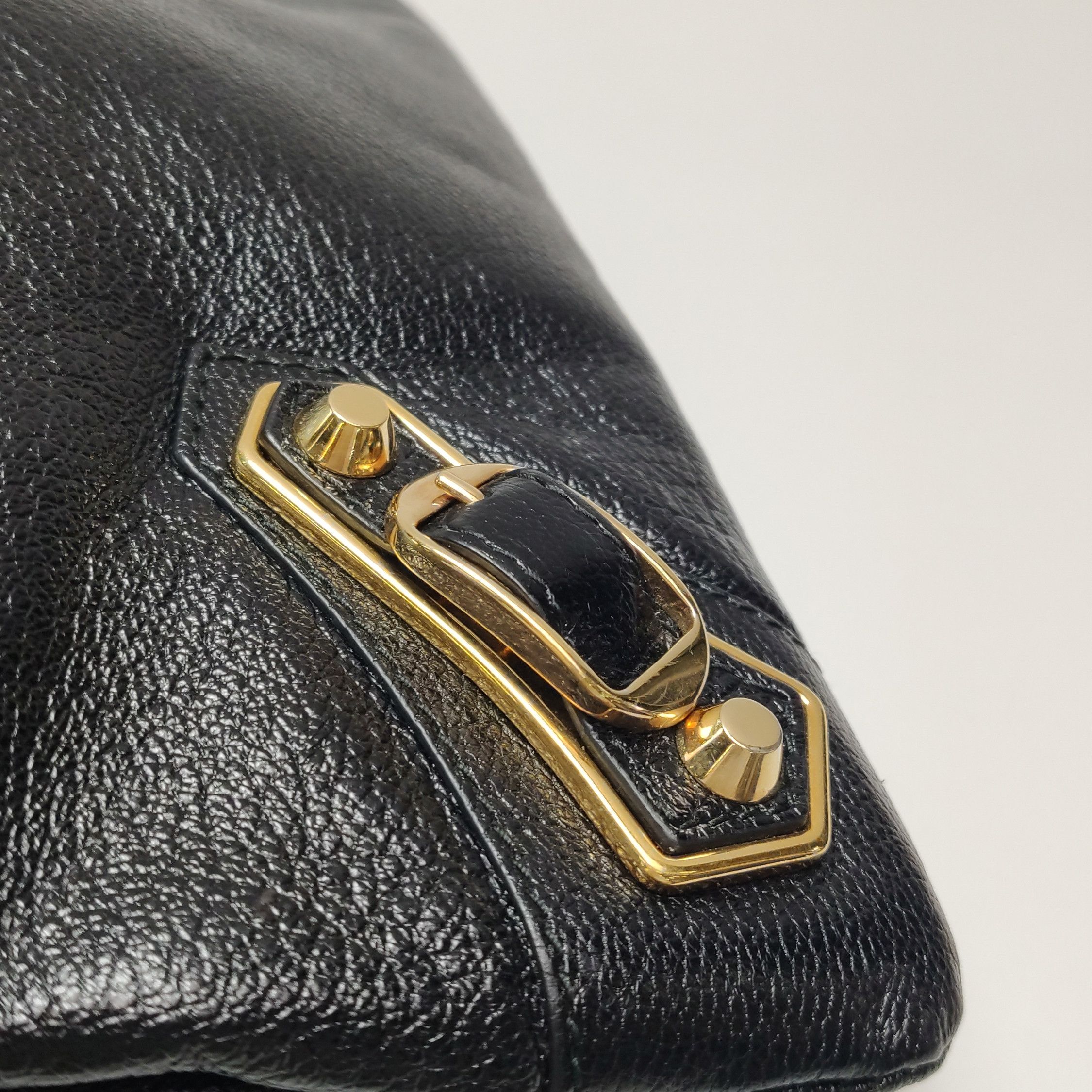 Balenciaga Balenciaga Women os Crossbody Bags Size ONE SIZE - 14 Thumbnail