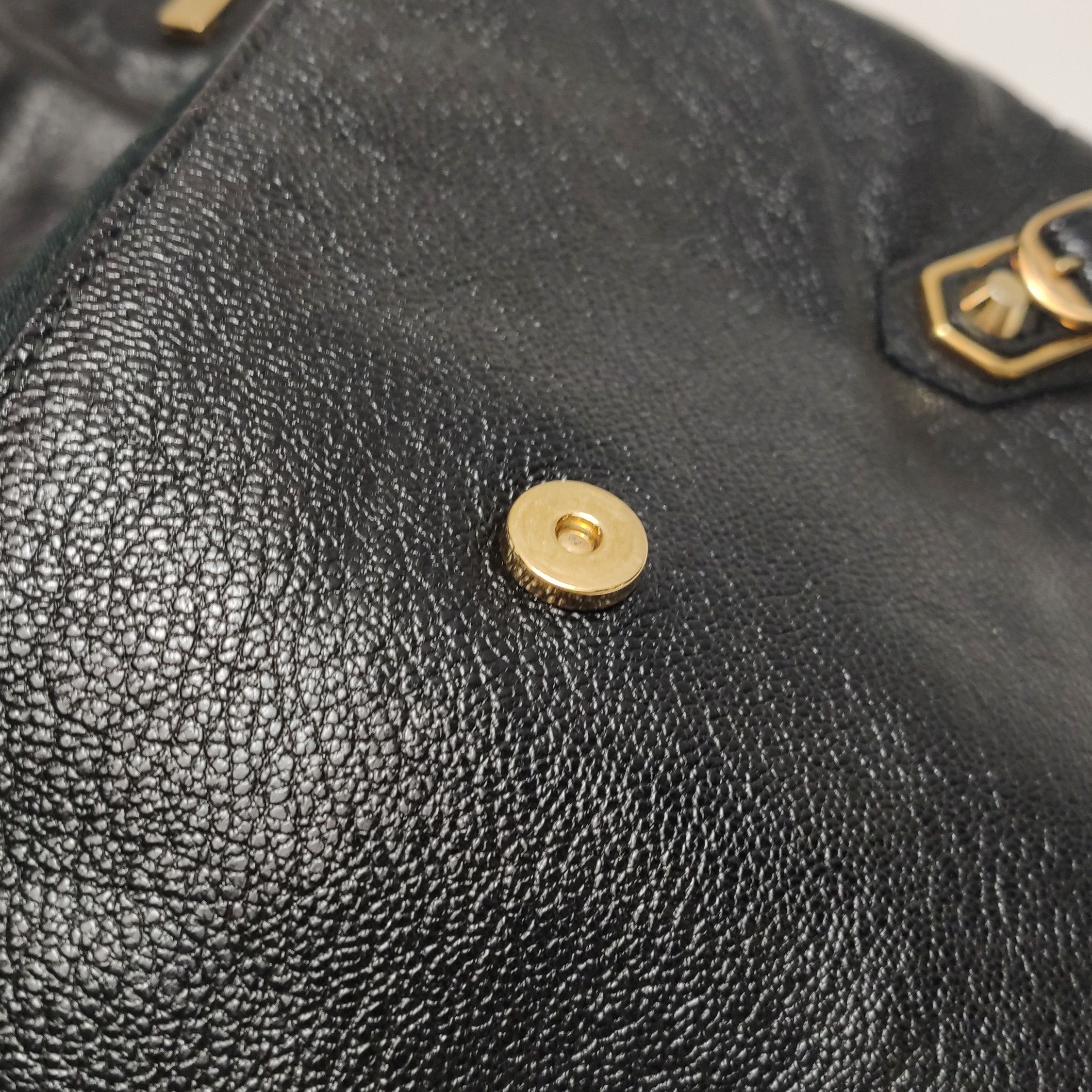 Balenciaga Balenciaga Women os Crossbody Bags Size ONE SIZE - 13 Thumbnail