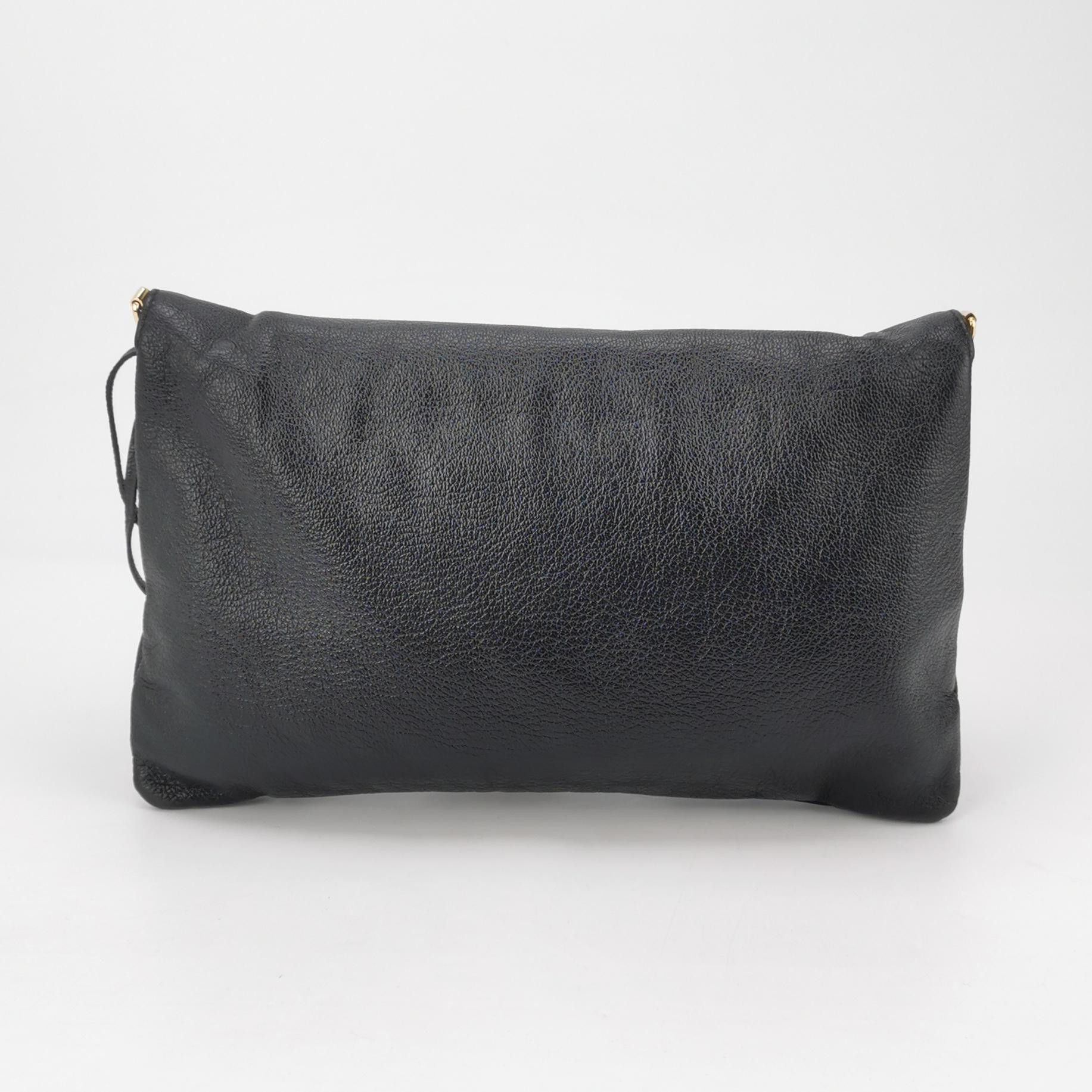 Balenciaga Balenciaga Women os Crossbody Bags Size ONE SIZE - 5 Thumbnail