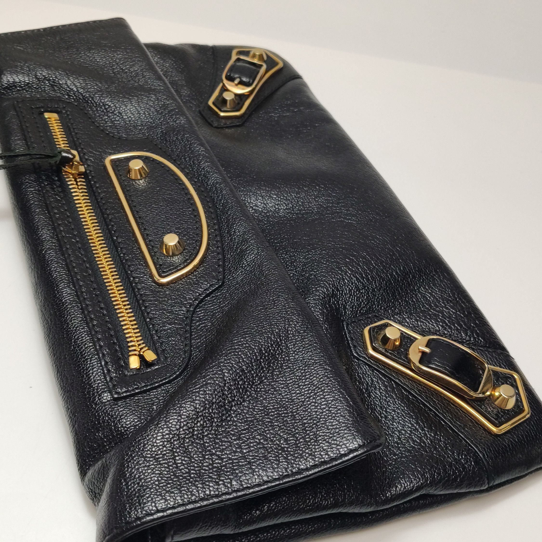 Balenciaga Balenciaga Women os Crossbody Bags Size ONE SIZE - 21 Thumbnail