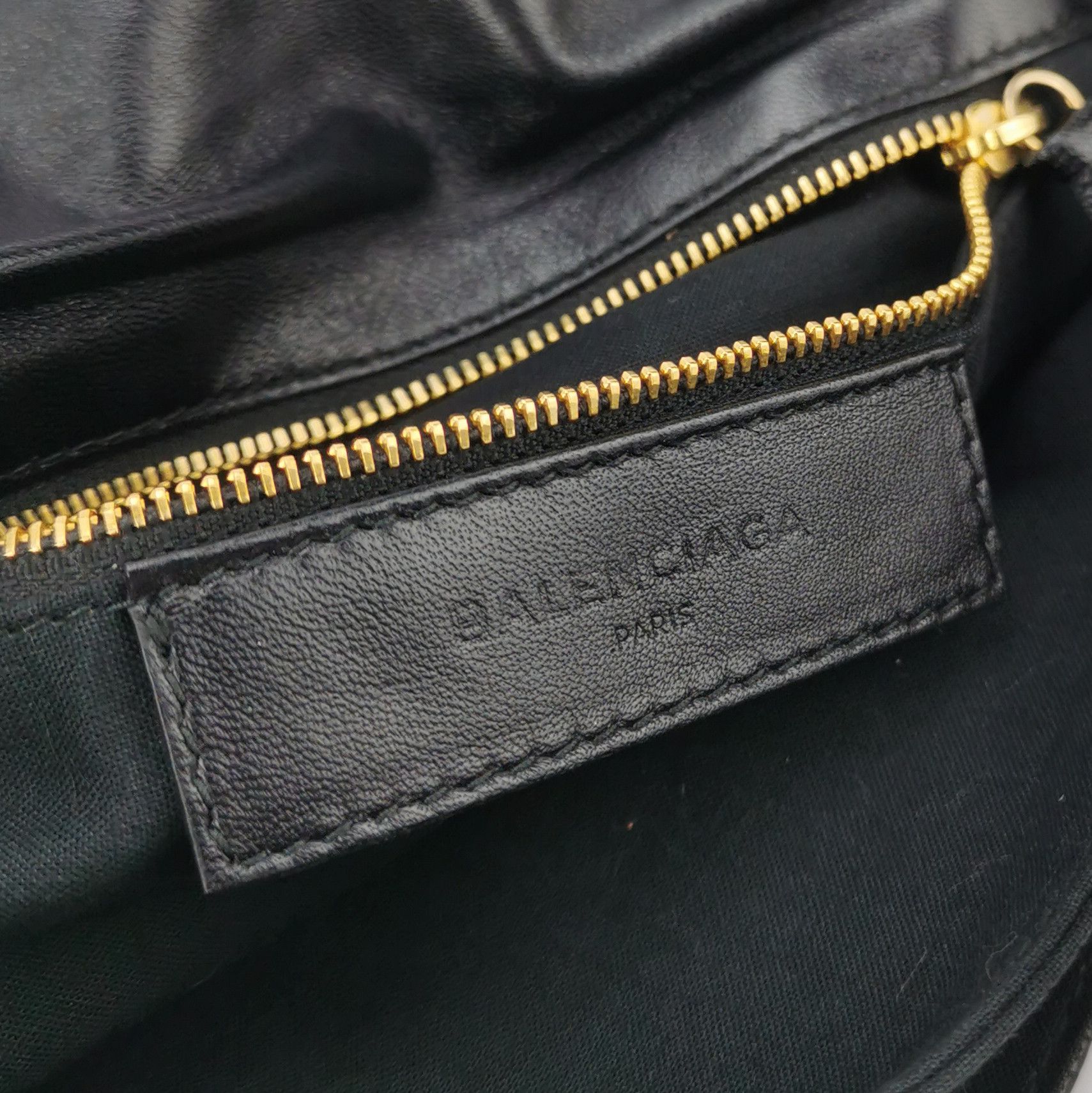 Balenciaga Balenciaga Women os Crossbody Bags Size ONE SIZE - 8 Thumbnail