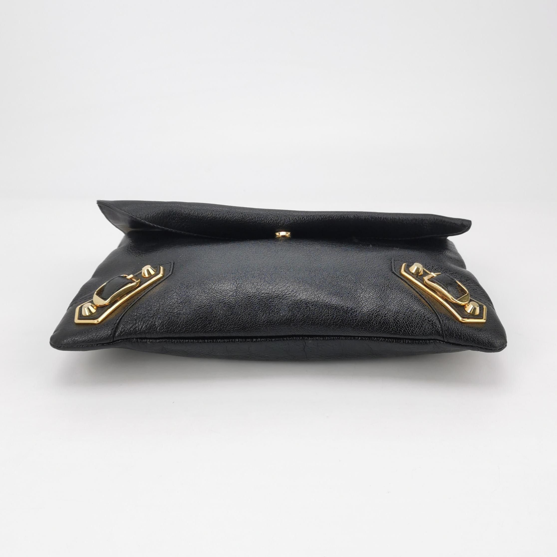Balenciaga Balenciaga Women os Crossbody Bags Size ONE SIZE - 6 Thumbnail